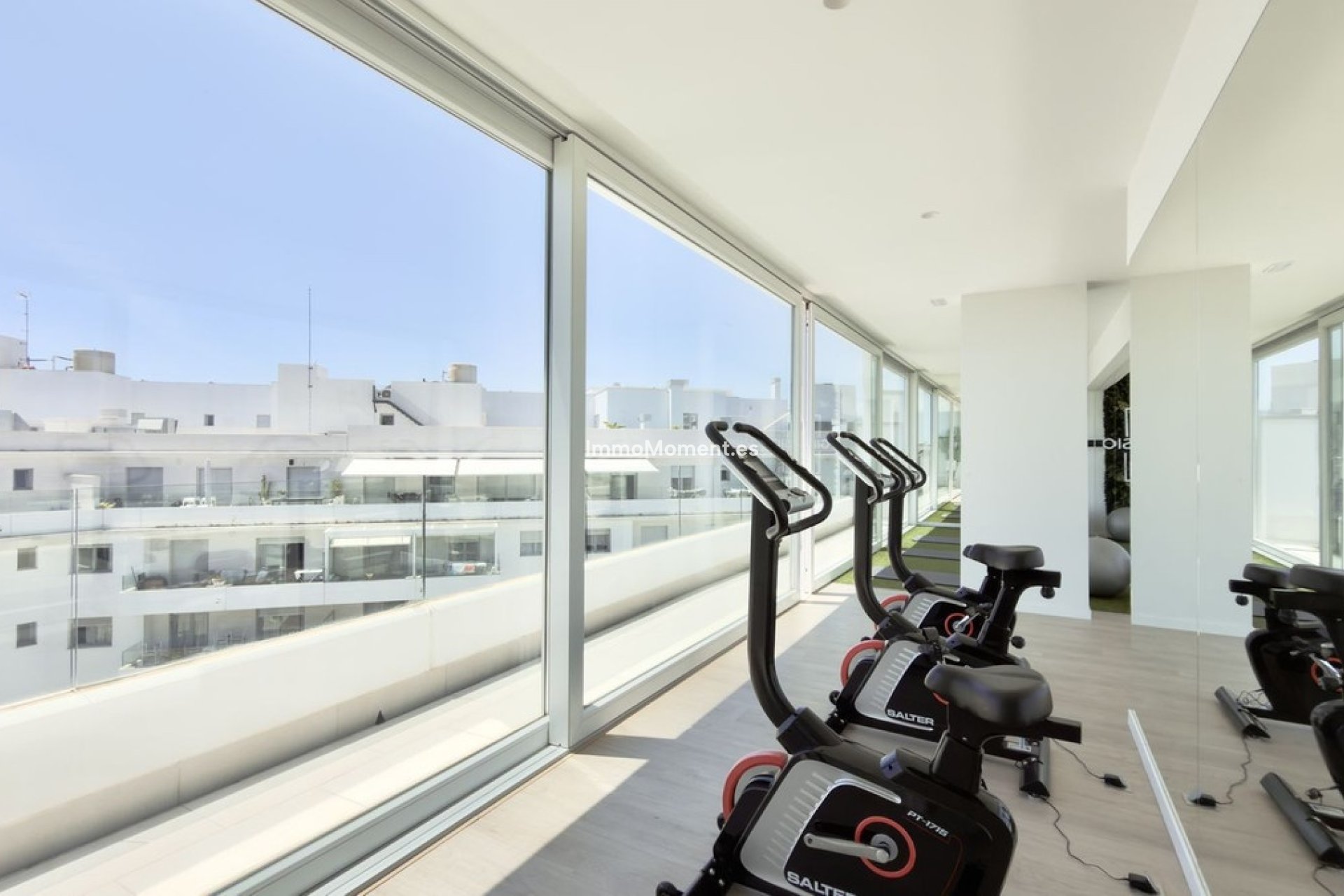 Bestaande woning - Appartement - Marbella - Nueva Andalucía
