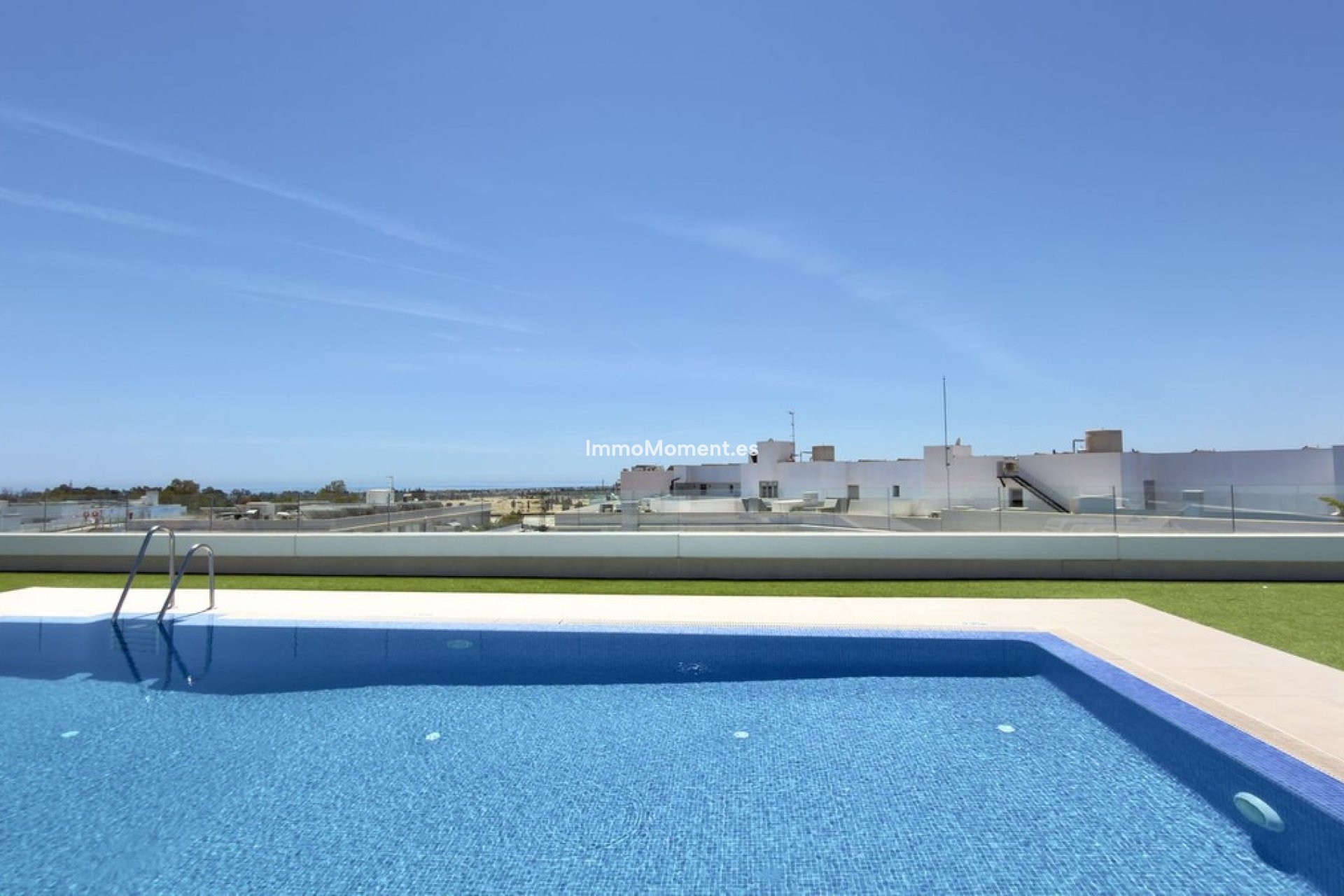 Bestaande woning - Appartement - Marbella - Nueva Andalucía