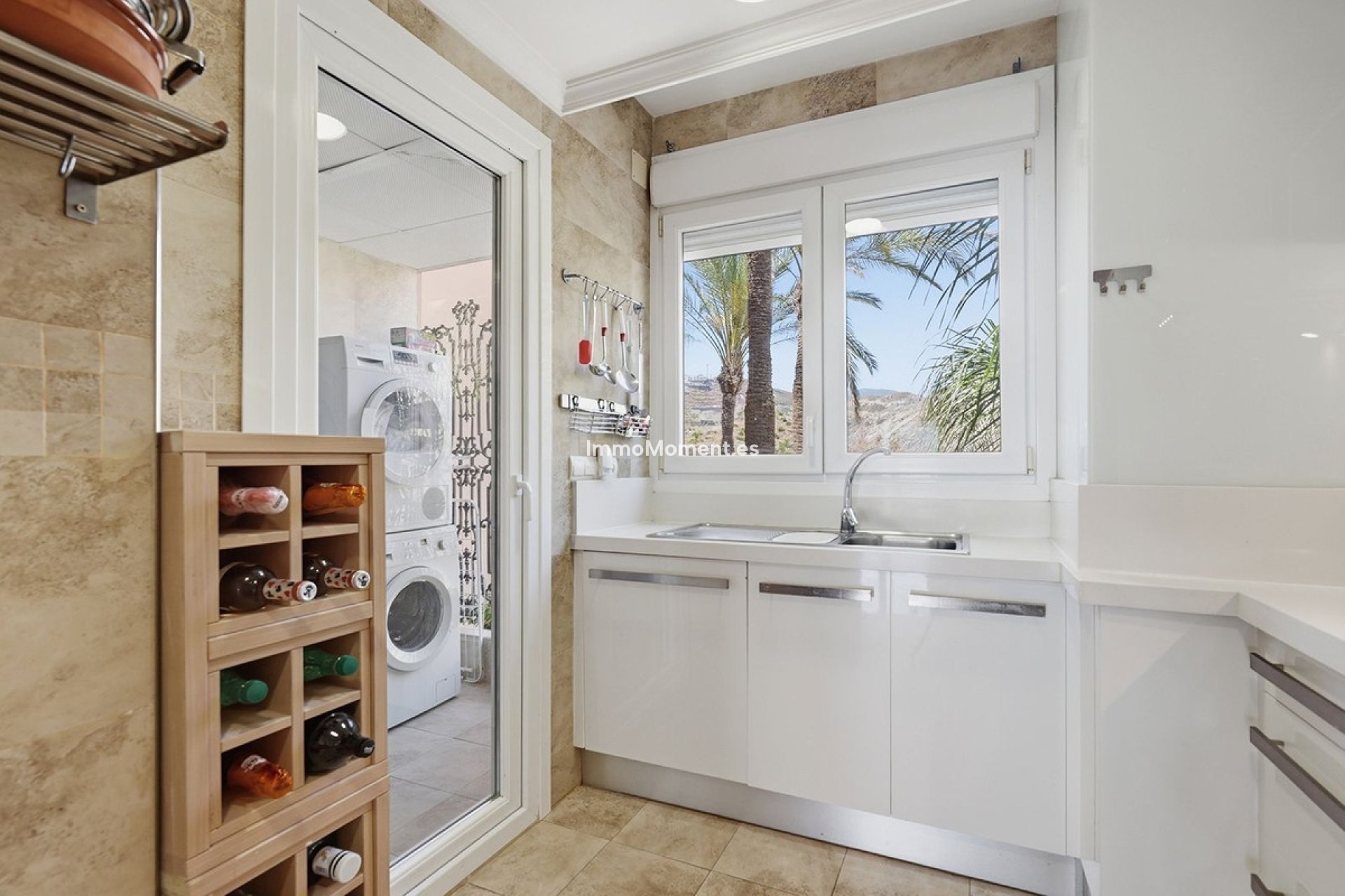 Bestaande woning - Appartement - Marbella - Nueva Andalucía