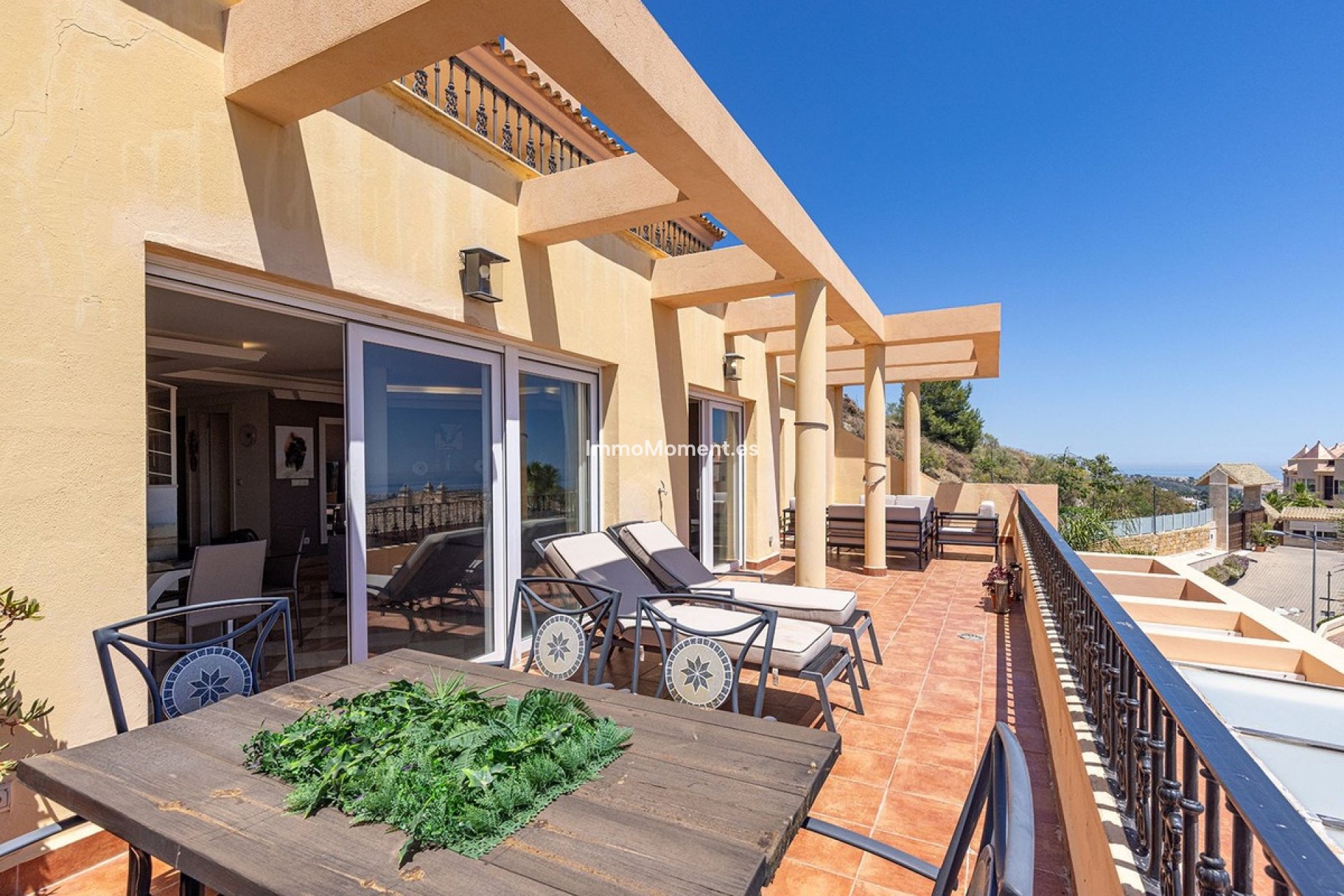 Bestaande woning - Appartement - Marbella - Nueva Andalucía
