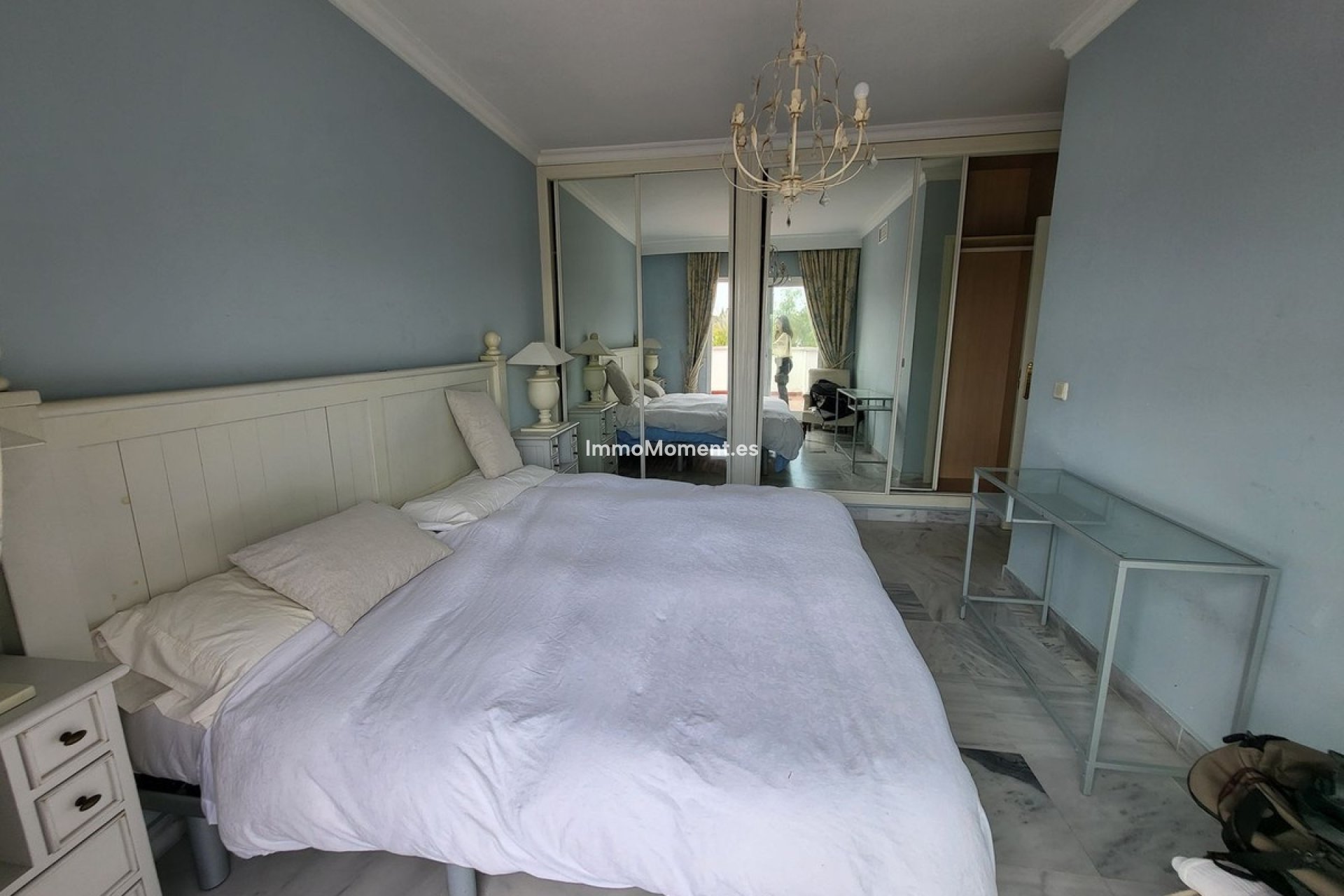 Bestaande woning - Appartement - Marbella - Nueva Andalucía