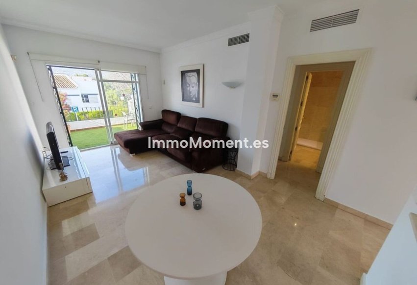 Bestaande woning - Appartement - Marbella - Nueva Andalucía