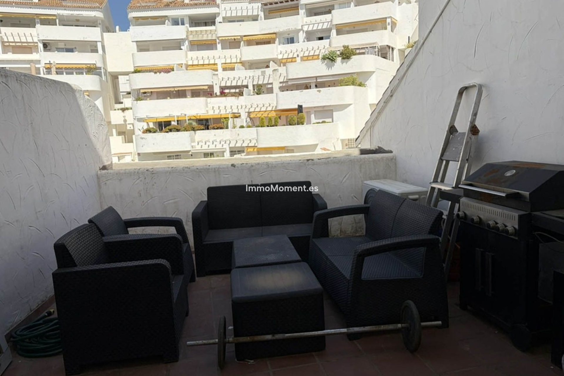 Bestaande woning - Appartement - Marbella - Nueva Andalucía