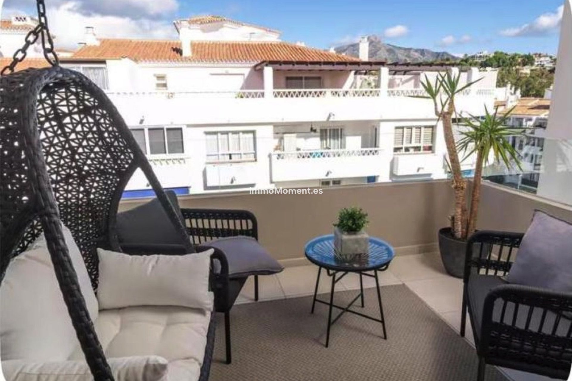 Bestaande woning - Appartement - Marbella - Nueva Andalucía