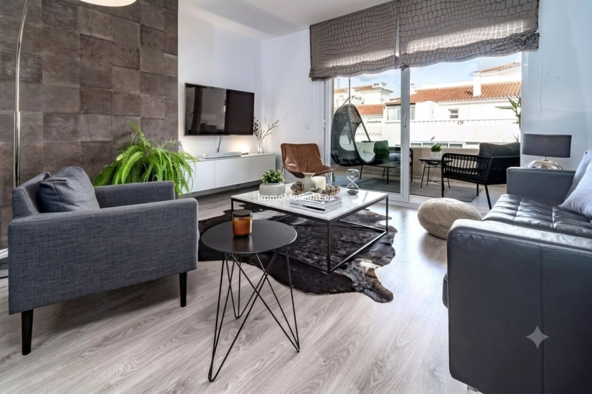 Bestaande woning - Appartement - Marbella - Nueva Andalucía