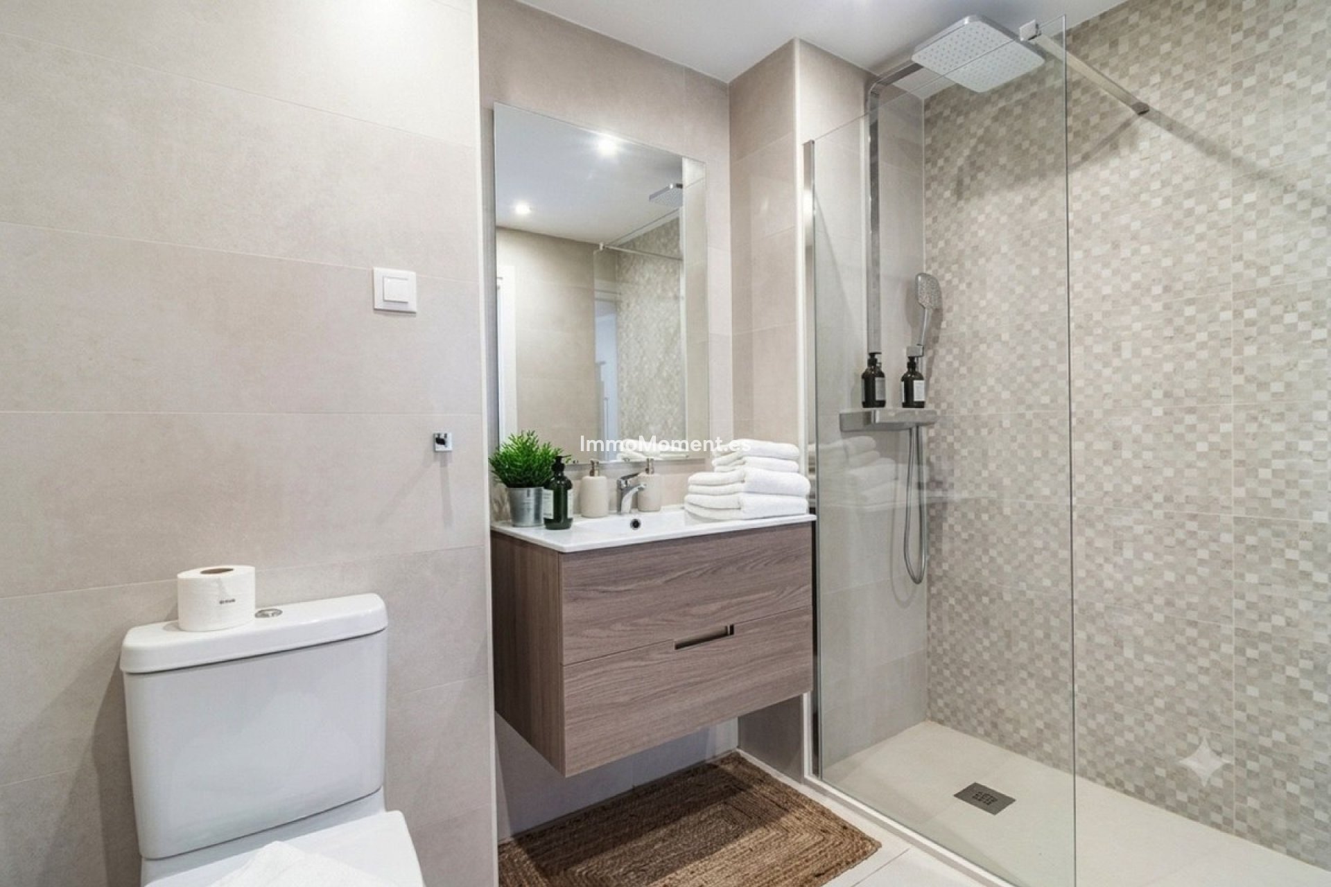 Bestaande woning - Appartement - Marbella - Nueva Andalucía