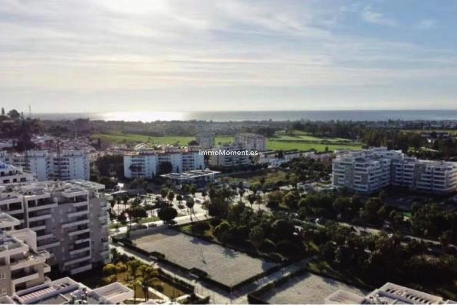 Bestaande woning - Appartement - Marbella - Nueva Andalucía