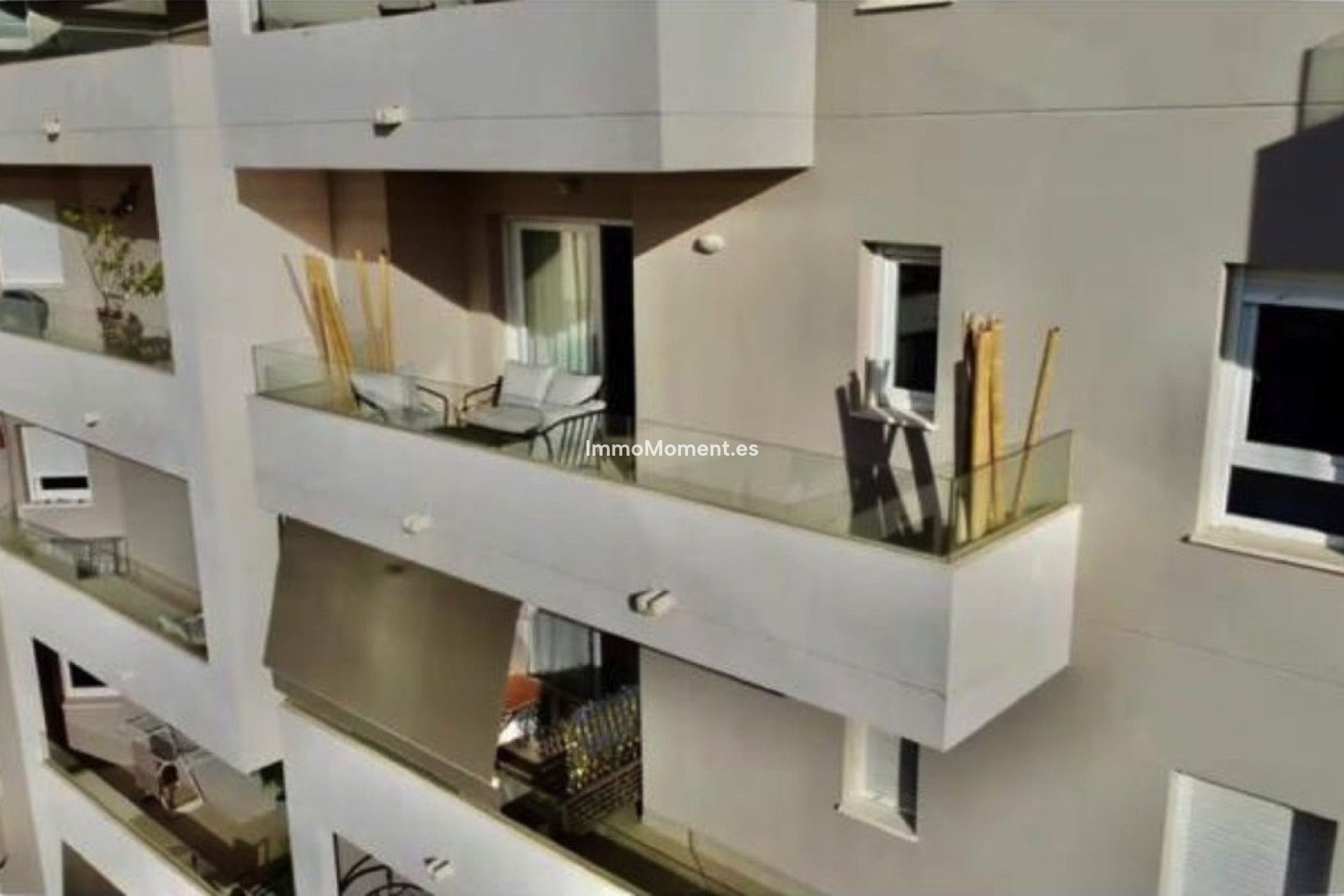 Bestaande woning - Appartement - Marbella - Nueva Andalucía