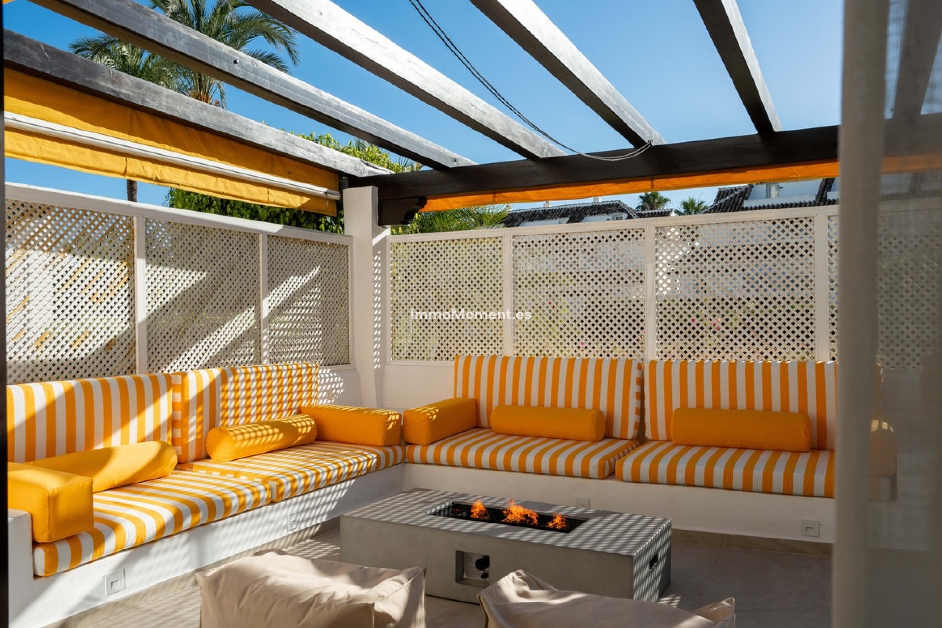 Bestaande woning - Appartement - Marbella - Nueva Andalucía