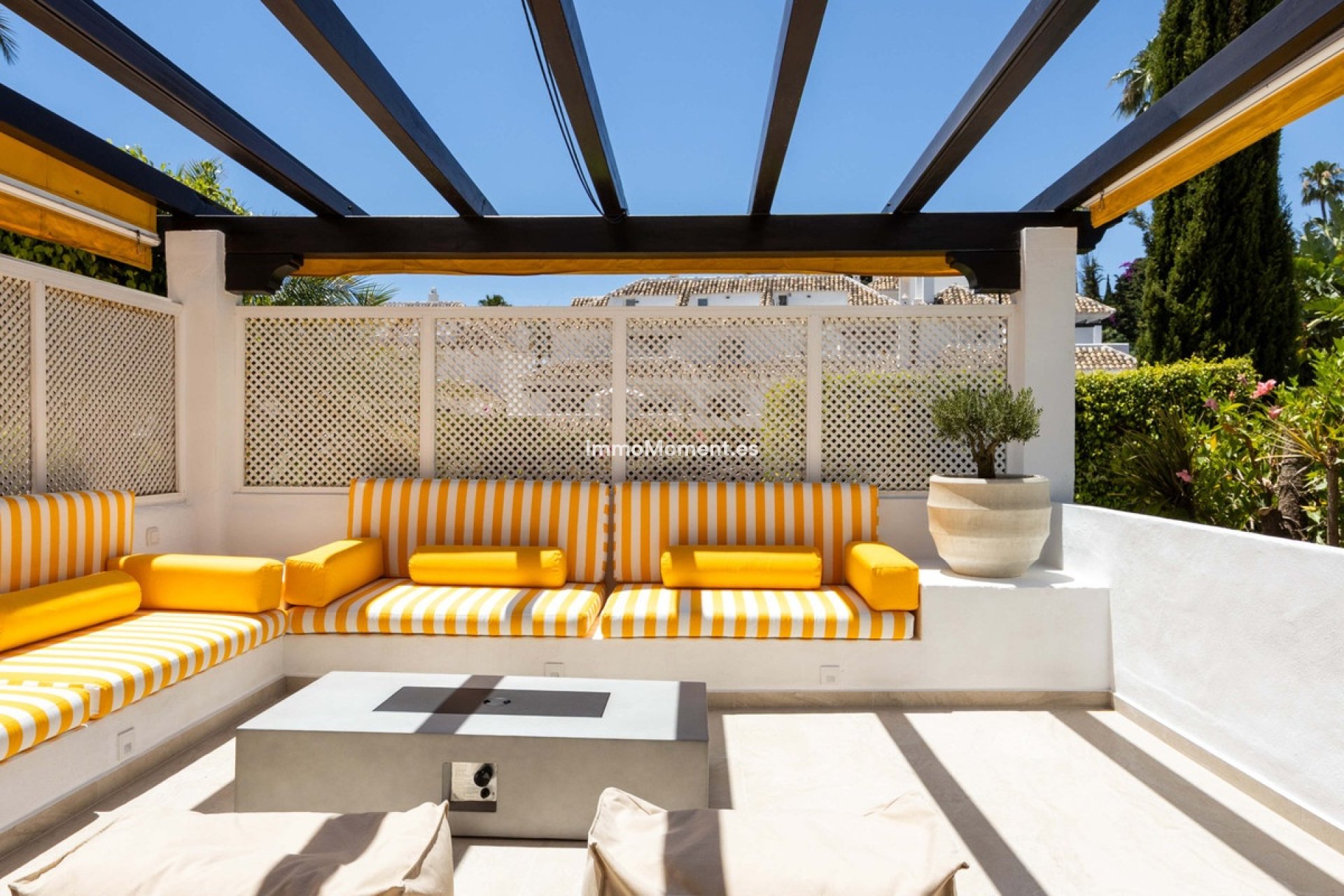 Bestaande woning - Appartement - Marbella - Nueva Andalucía