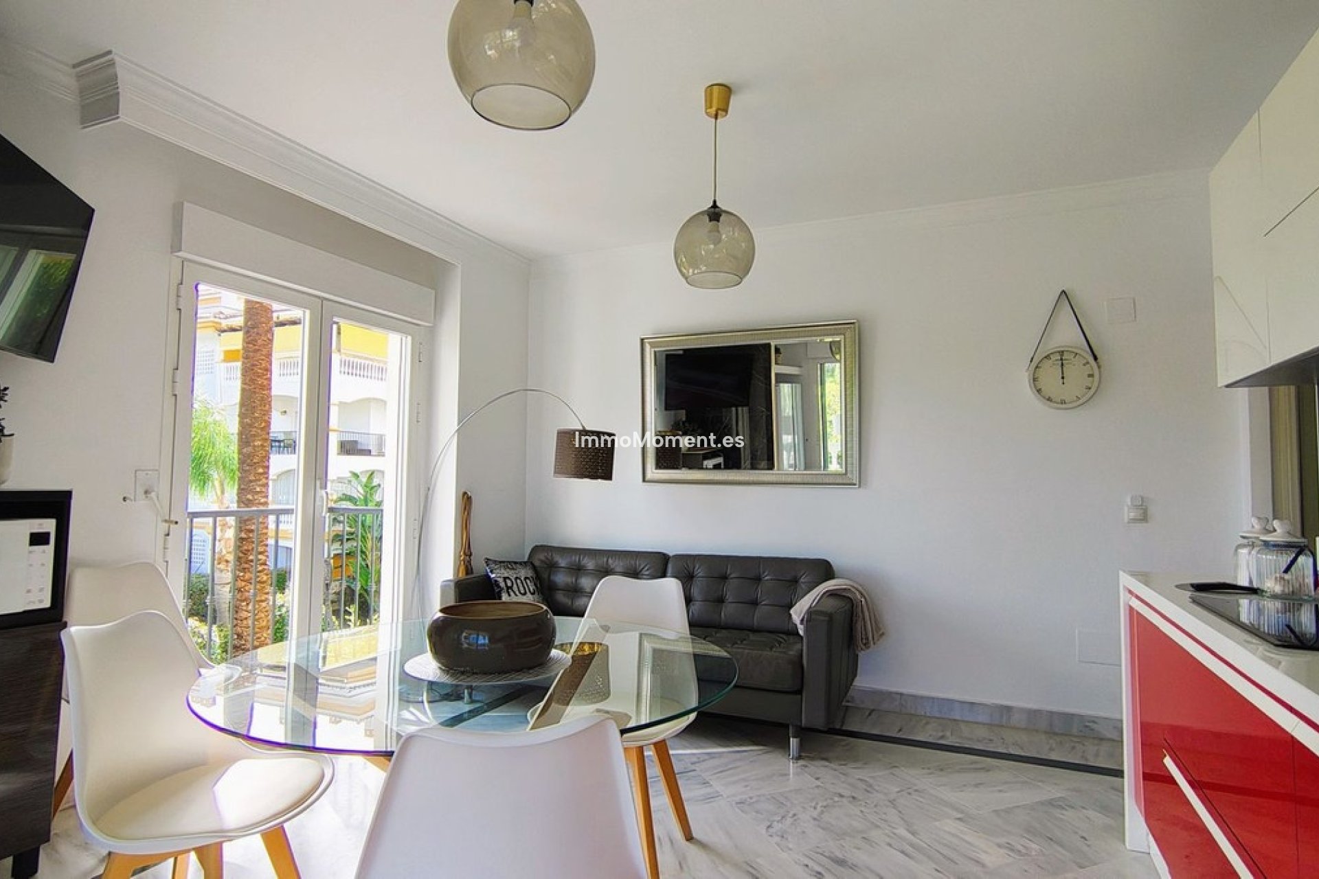 Bestaande woning - Appartement - Marbella - Nueva Andalucía