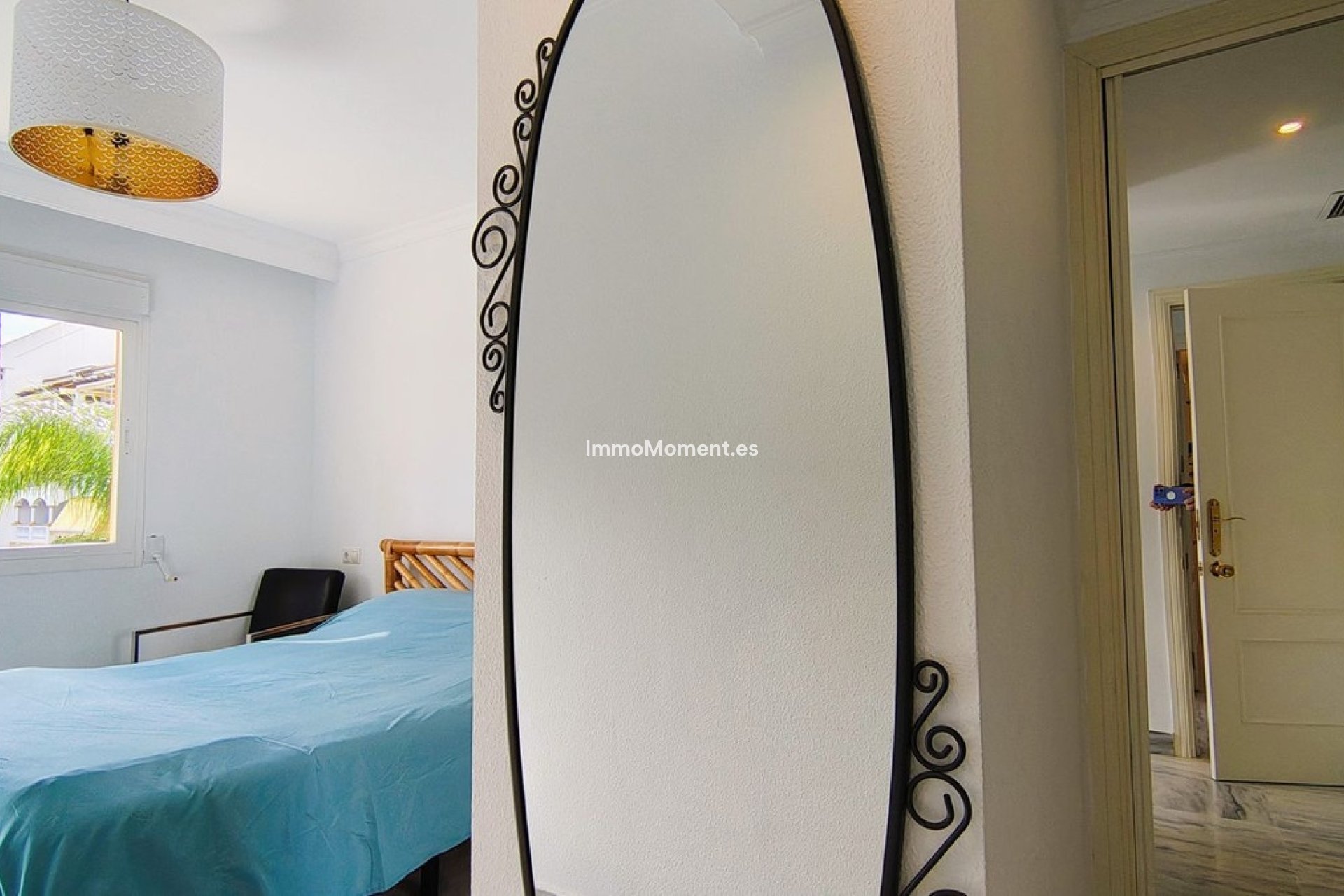 Bestaande woning - Appartement - Marbella - Nueva Andalucía