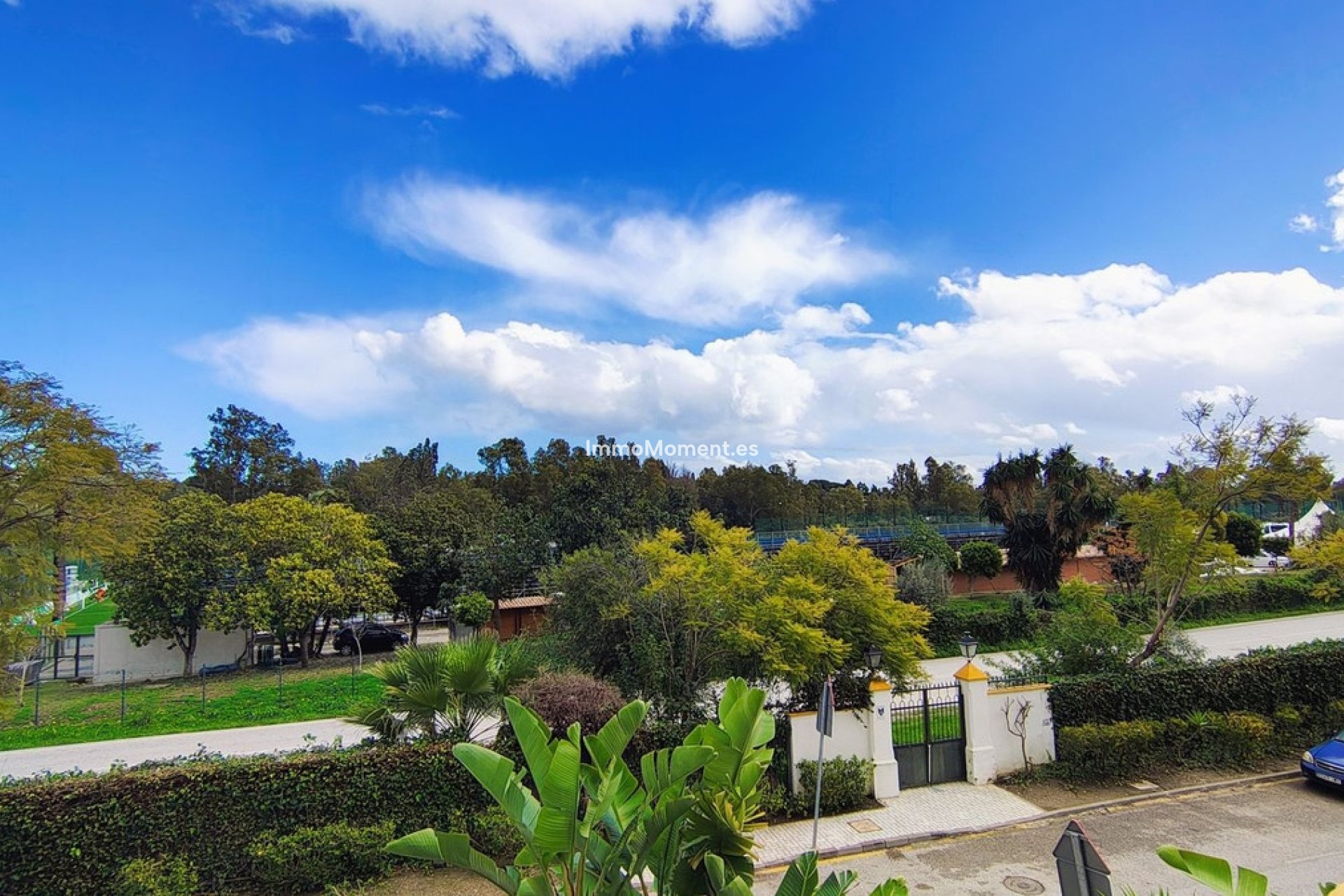 Bestaande woning - Appartement - Marbella - Nueva Andalucía