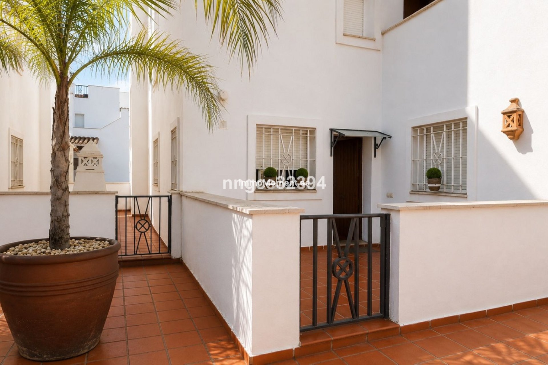 Bestaande woning - Appartement - Marbella - Nueva Andalucía