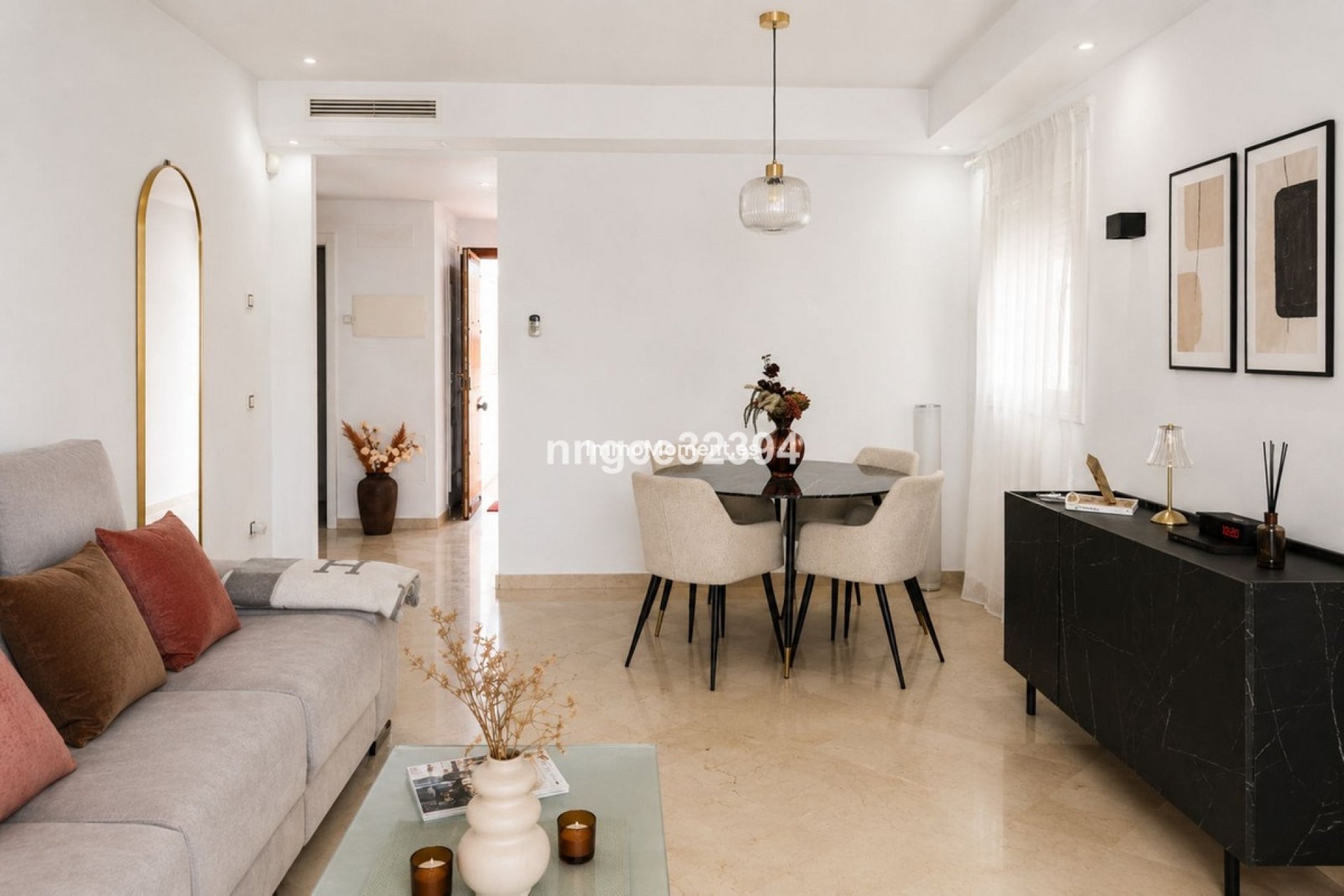 Bestaande woning - Appartement - Marbella - Nueva Andalucía
