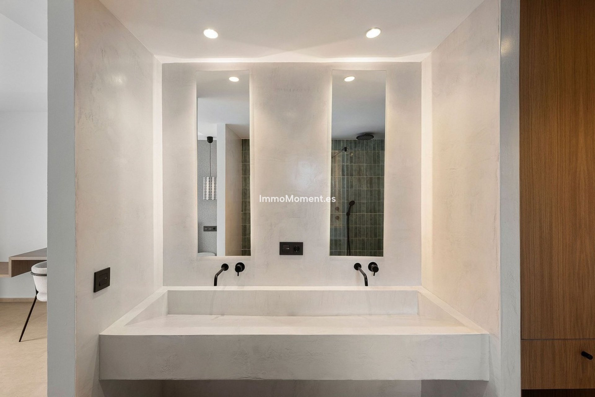 Bestaande woning - Appartement - Marbella - Nueva Andalucía