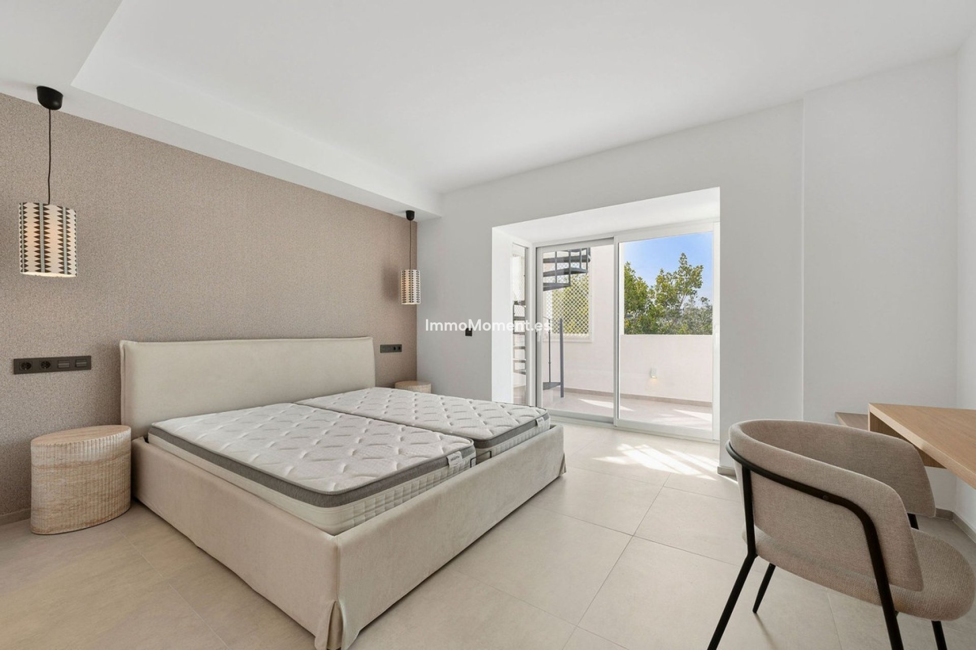 Bestaande woning - Appartement - Marbella - Nueva Andalucía