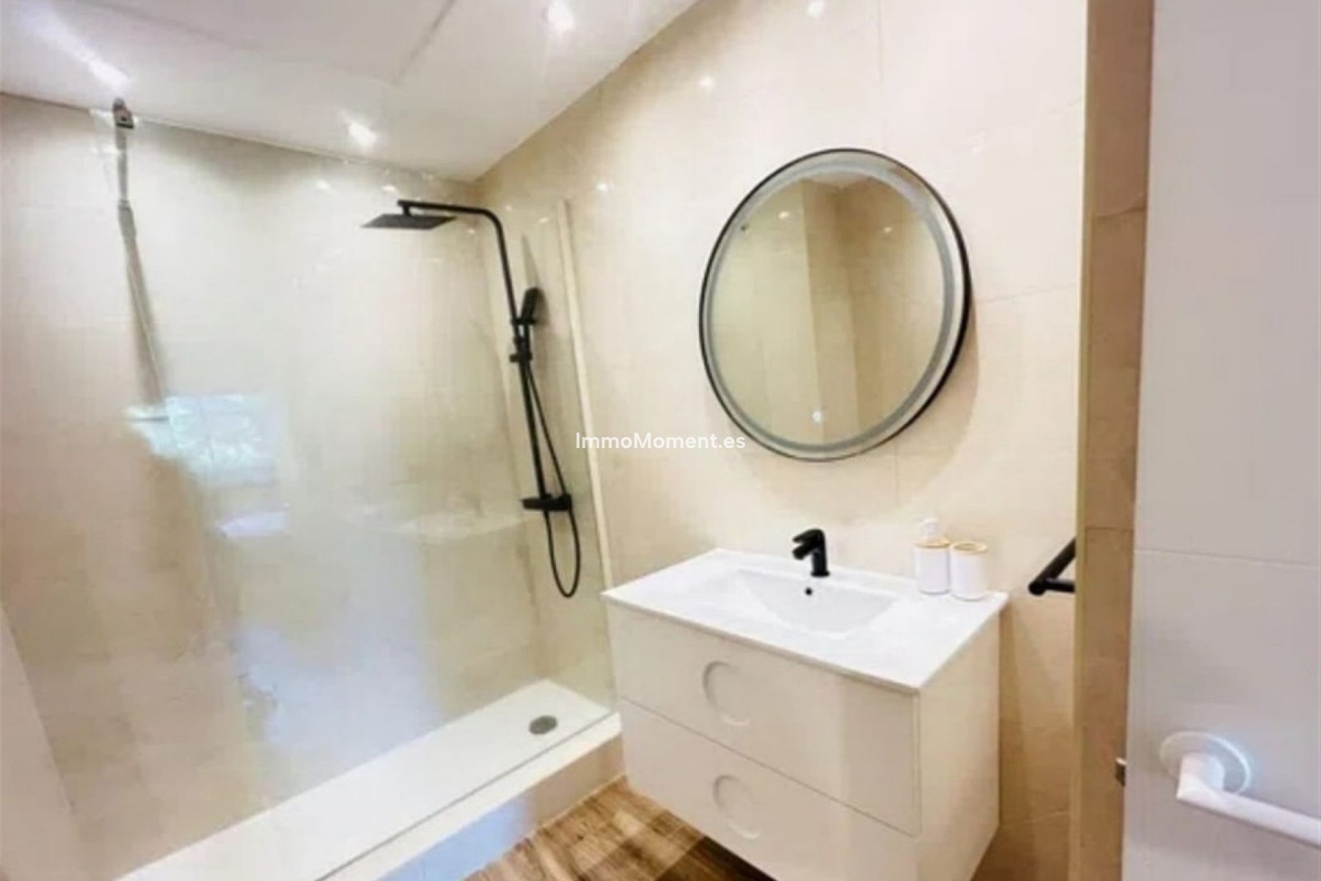 Bestaande woning - Appartement - Marbella - Nueva Andalucía