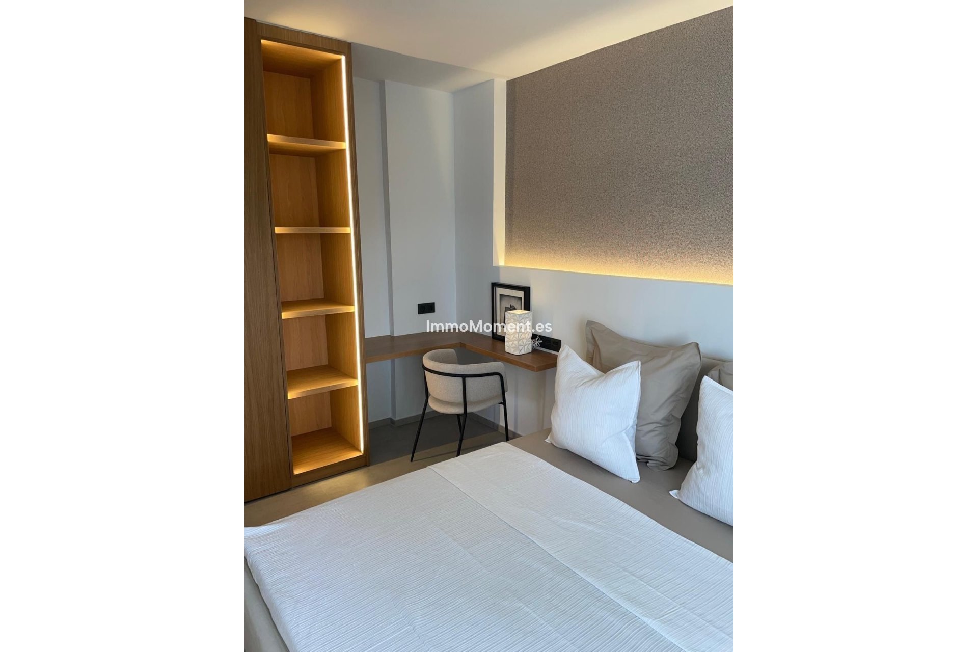 Bestaande woning - Appartement - Marbella - Nueva Andalucía