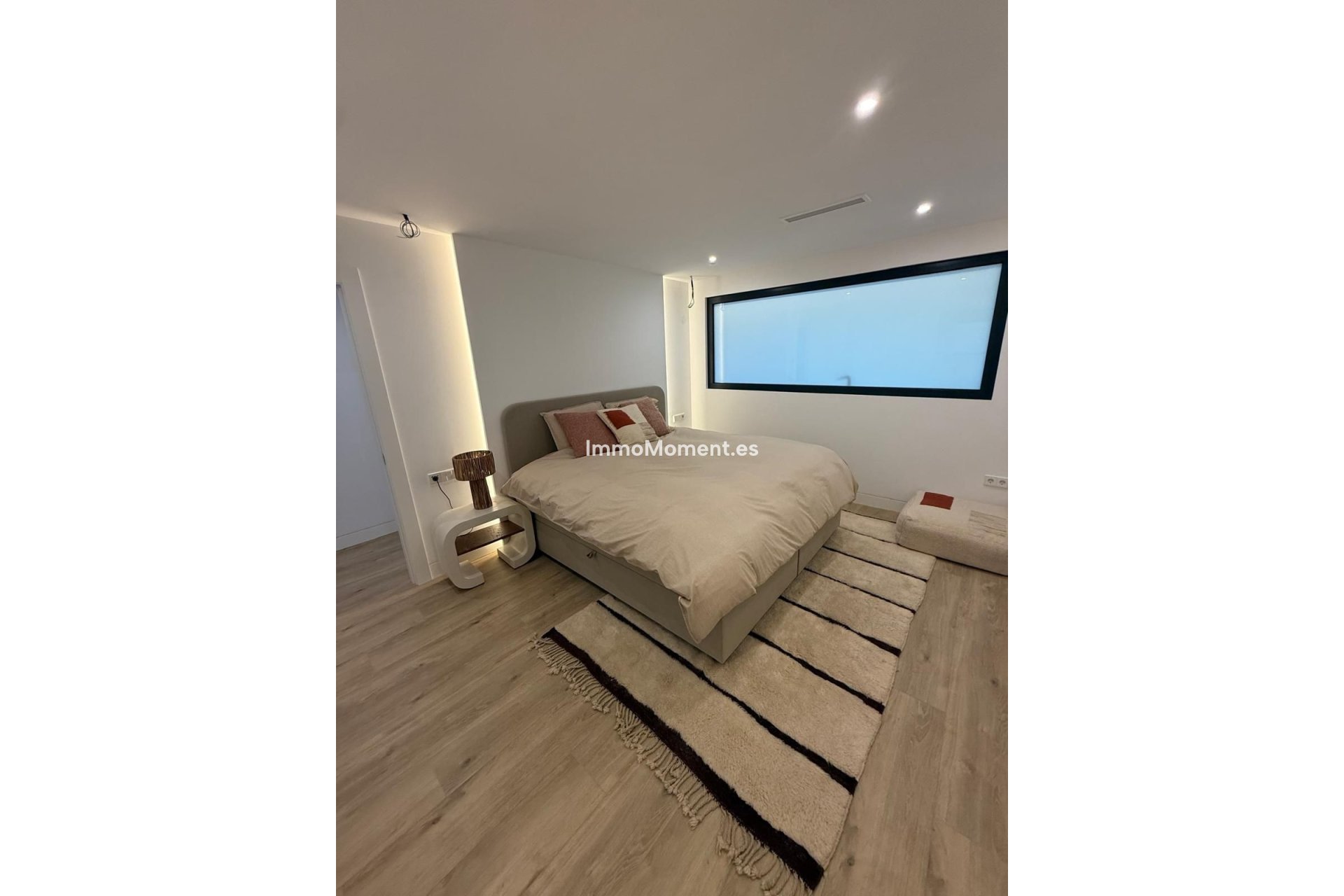 Bestaande woning - Appartement - Marbella - Nueva Andalucía