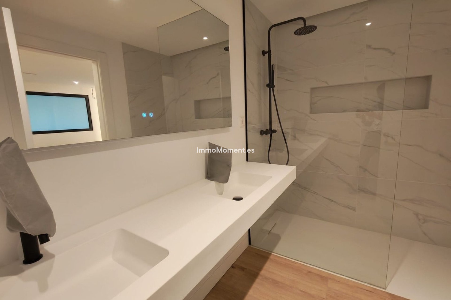 Bestaande woning - Appartement - Marbella - Nueva Andalucía