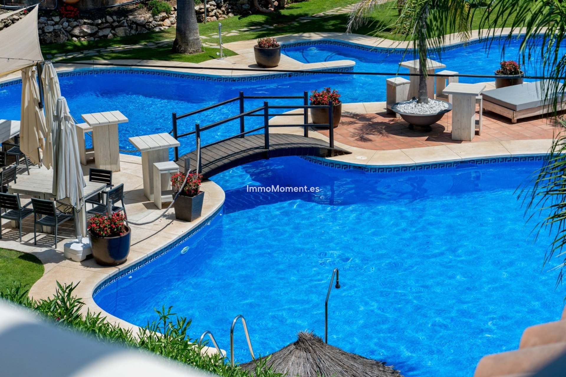 Bestaande woning - Appartement - Marbella - Nueva Andalucía