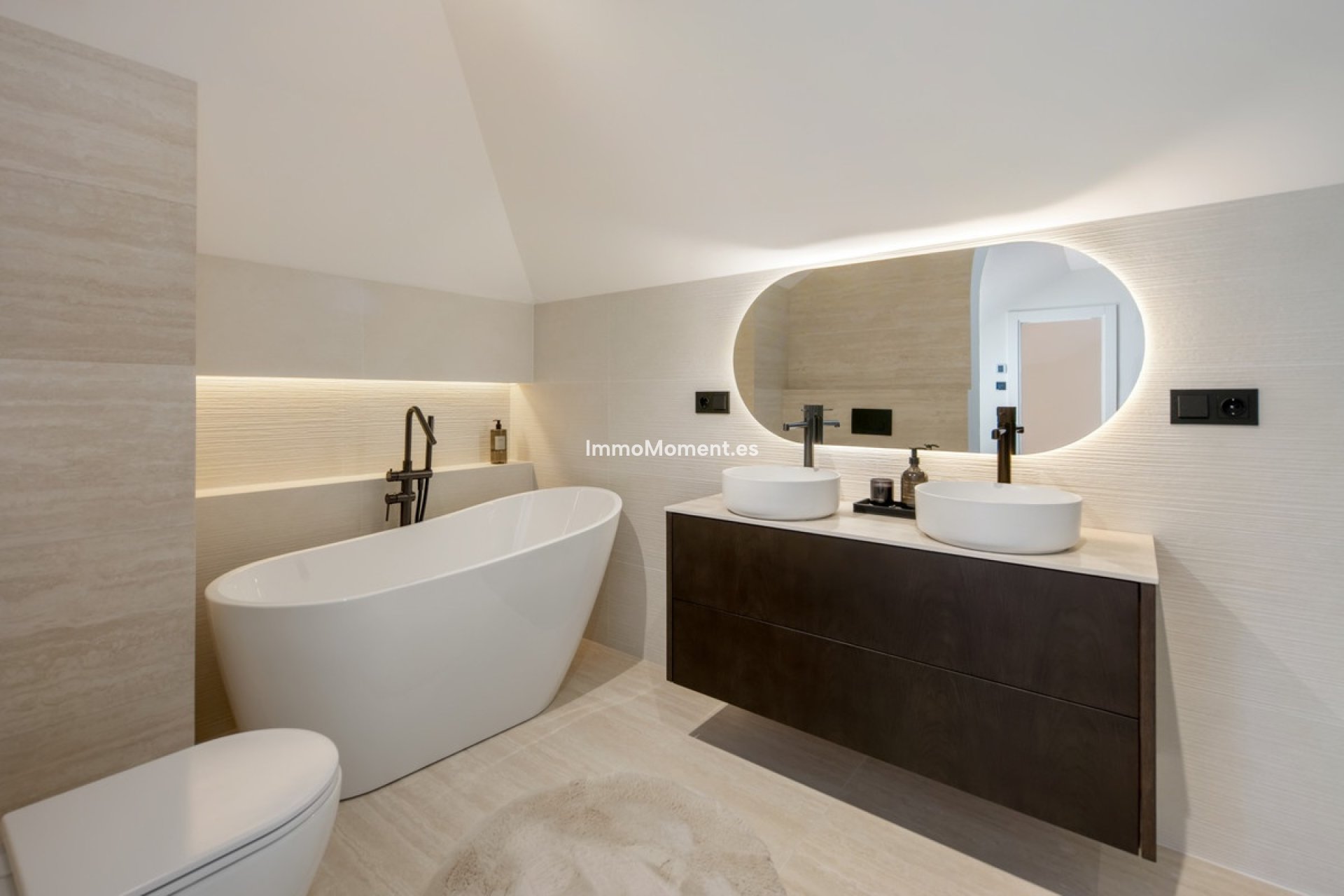 Bestaande woning - Appartement - Marbella - Nueva Andalucía