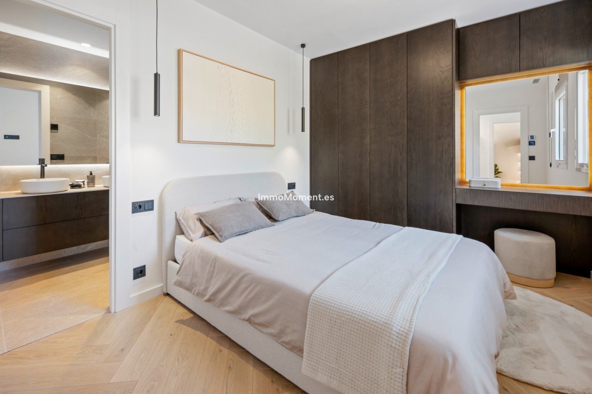 Bestaande woning - Appartement - Marbella - Nueva Andalucía