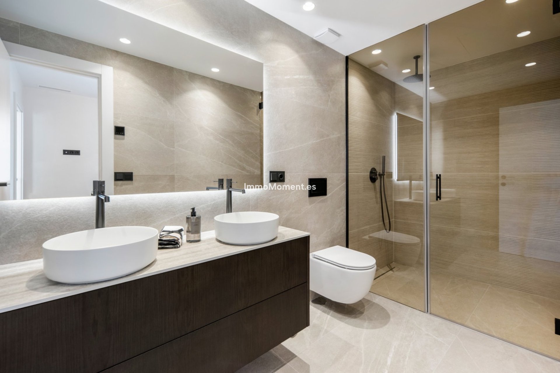 Bestaande woning - Appartement - Marbella - Nueva Andalucía