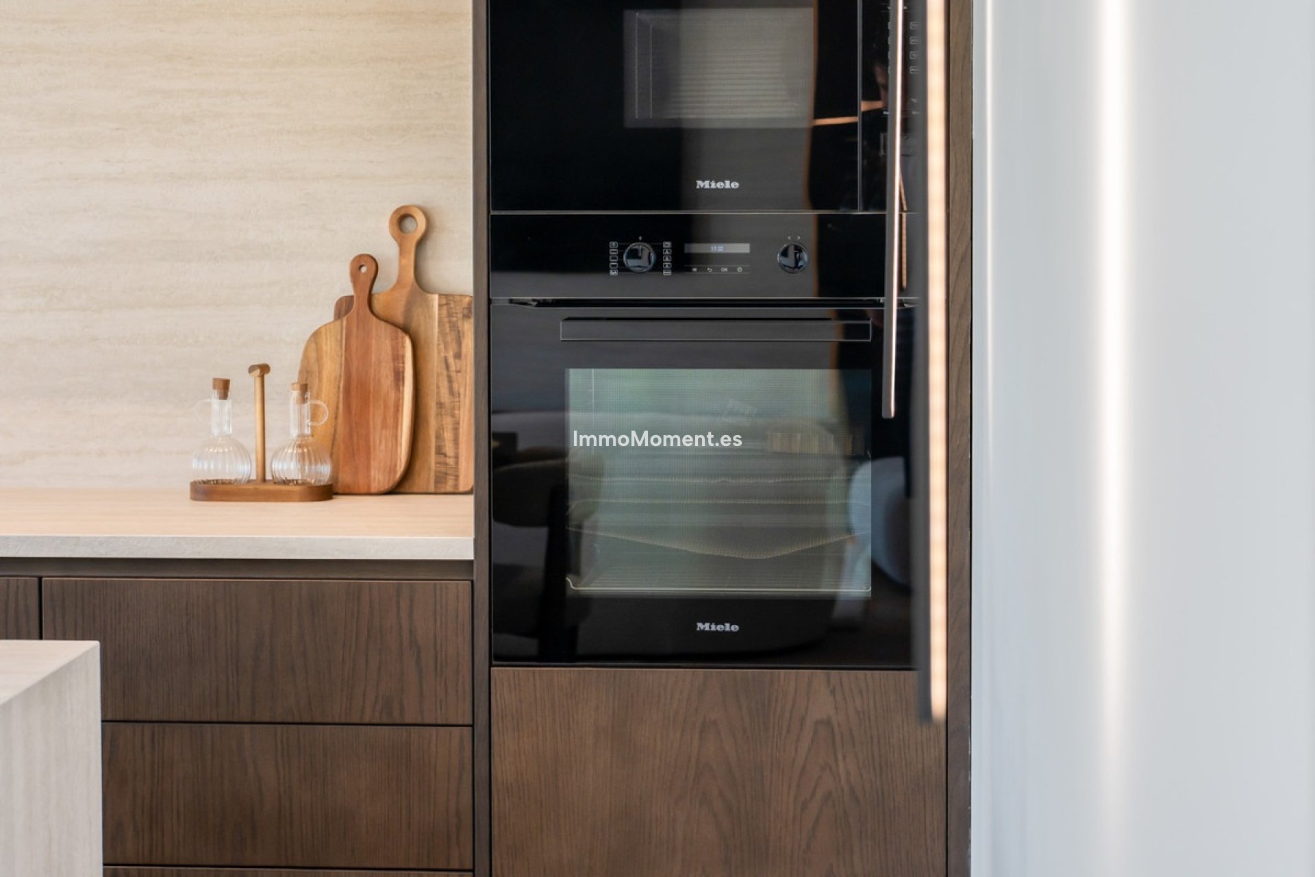 Bestaande woning - Appartement - Marbella - Nueva Andalucía