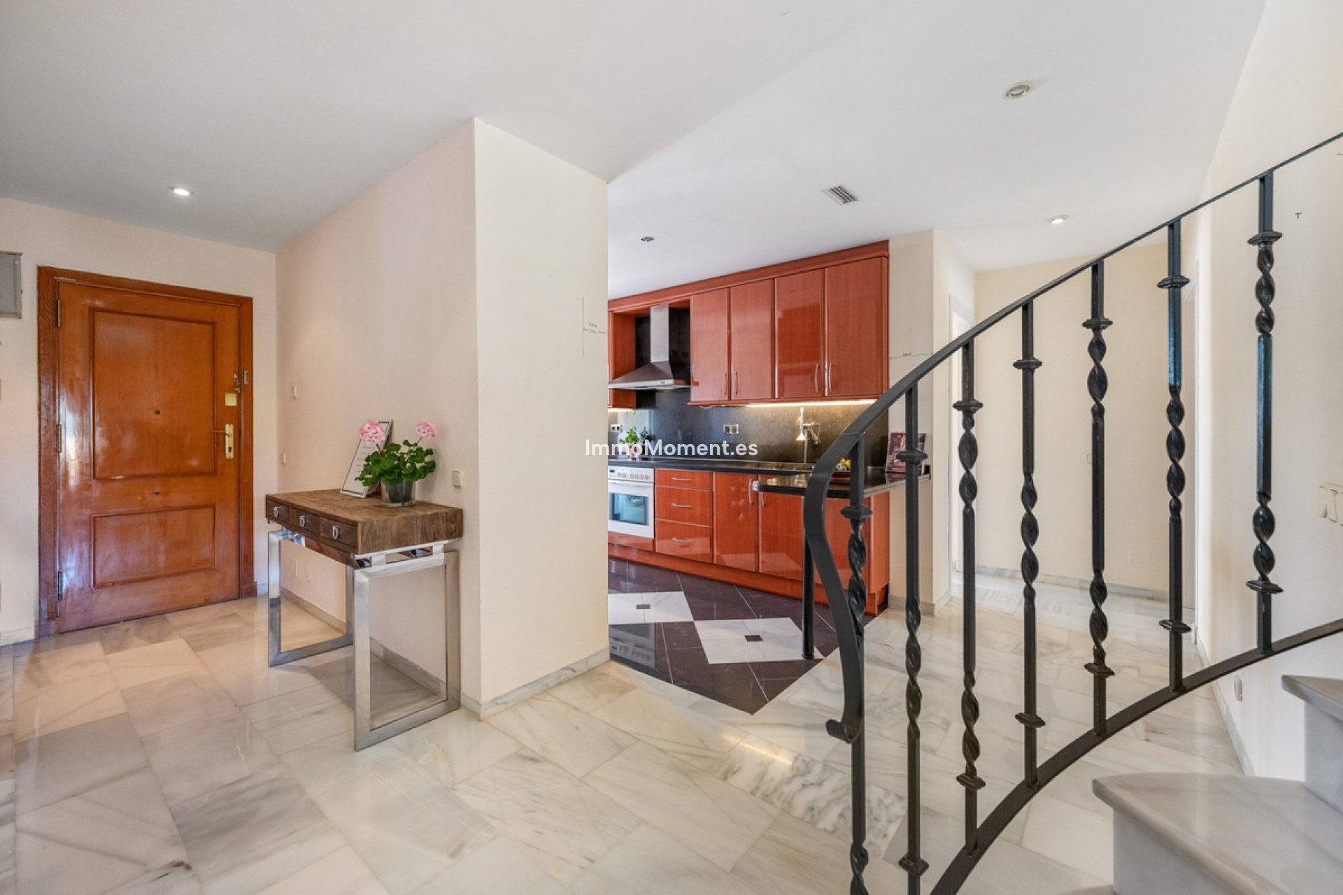 Bestaande woning - Appartement - Marbella - Nueva Andalucía
