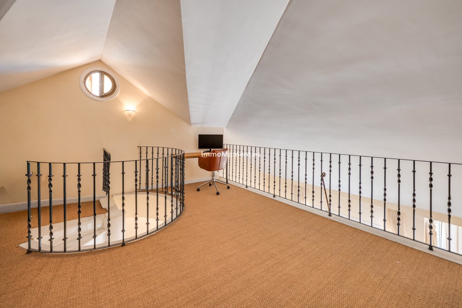 Bestaande woning - Appartement - Marbella - Nueva Andalucía