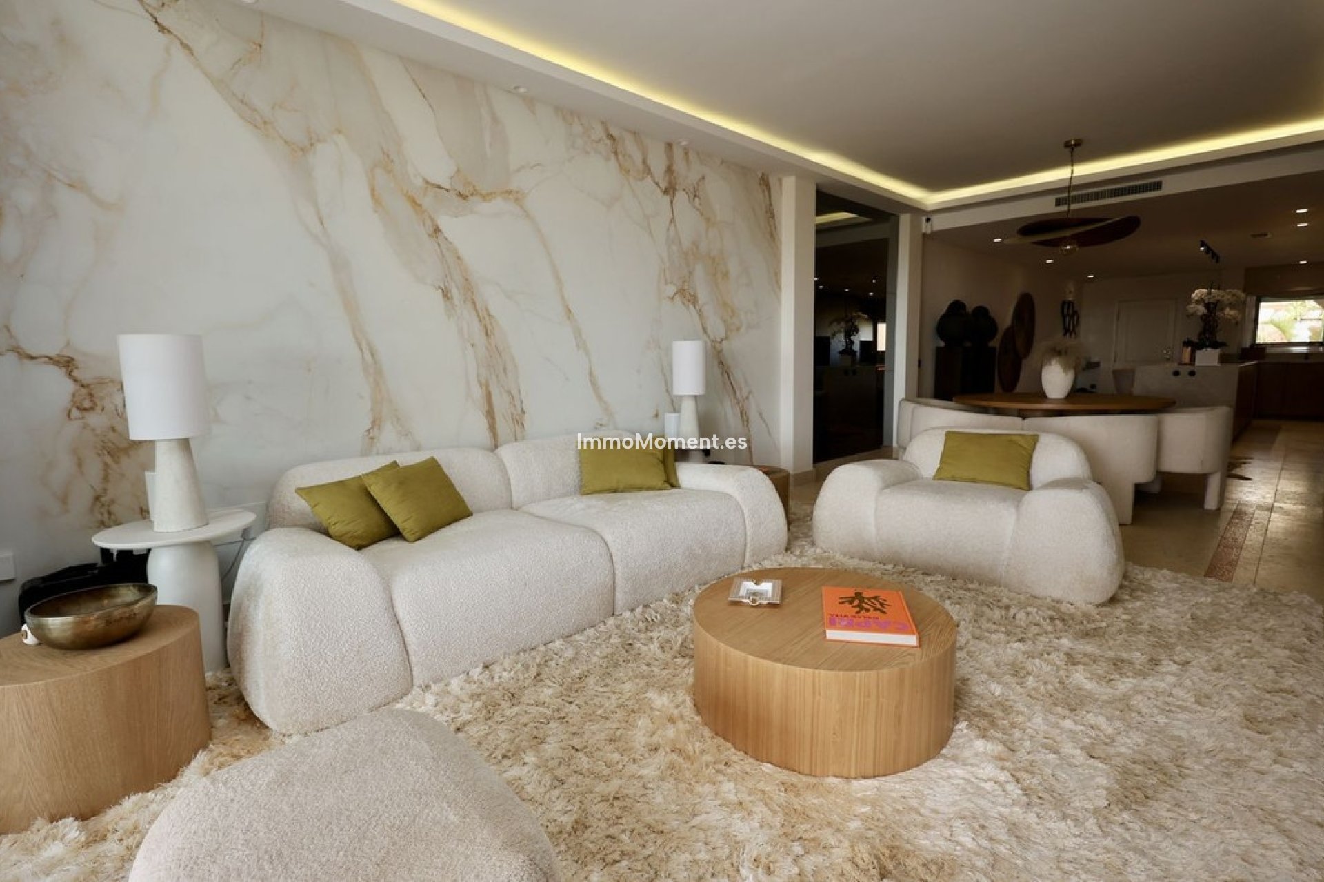 Bestaande woning - Appartement - Marbella - Nueva Andalucía