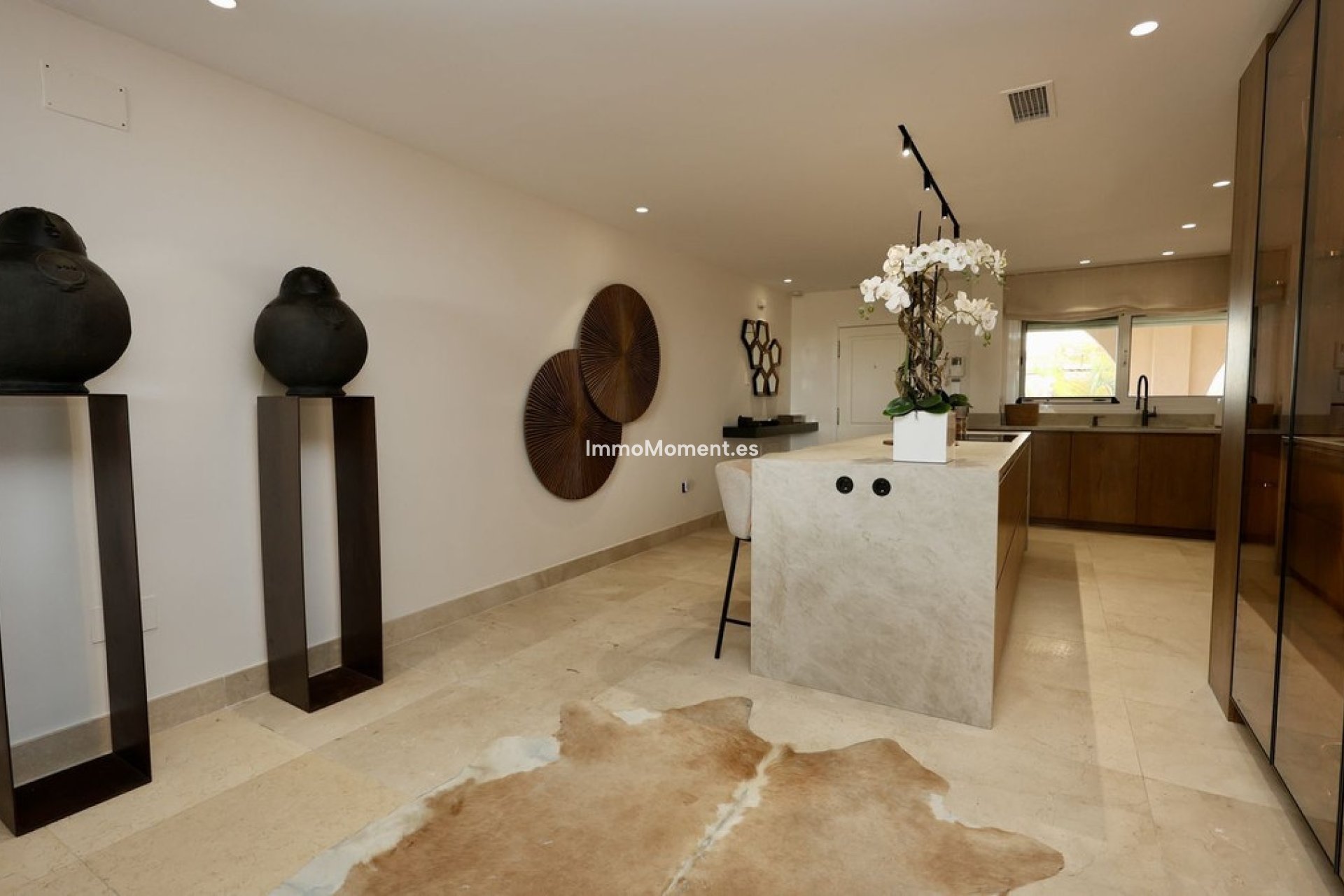 Bestaande woning - Appartement - Marbella - Nueva Andalucía