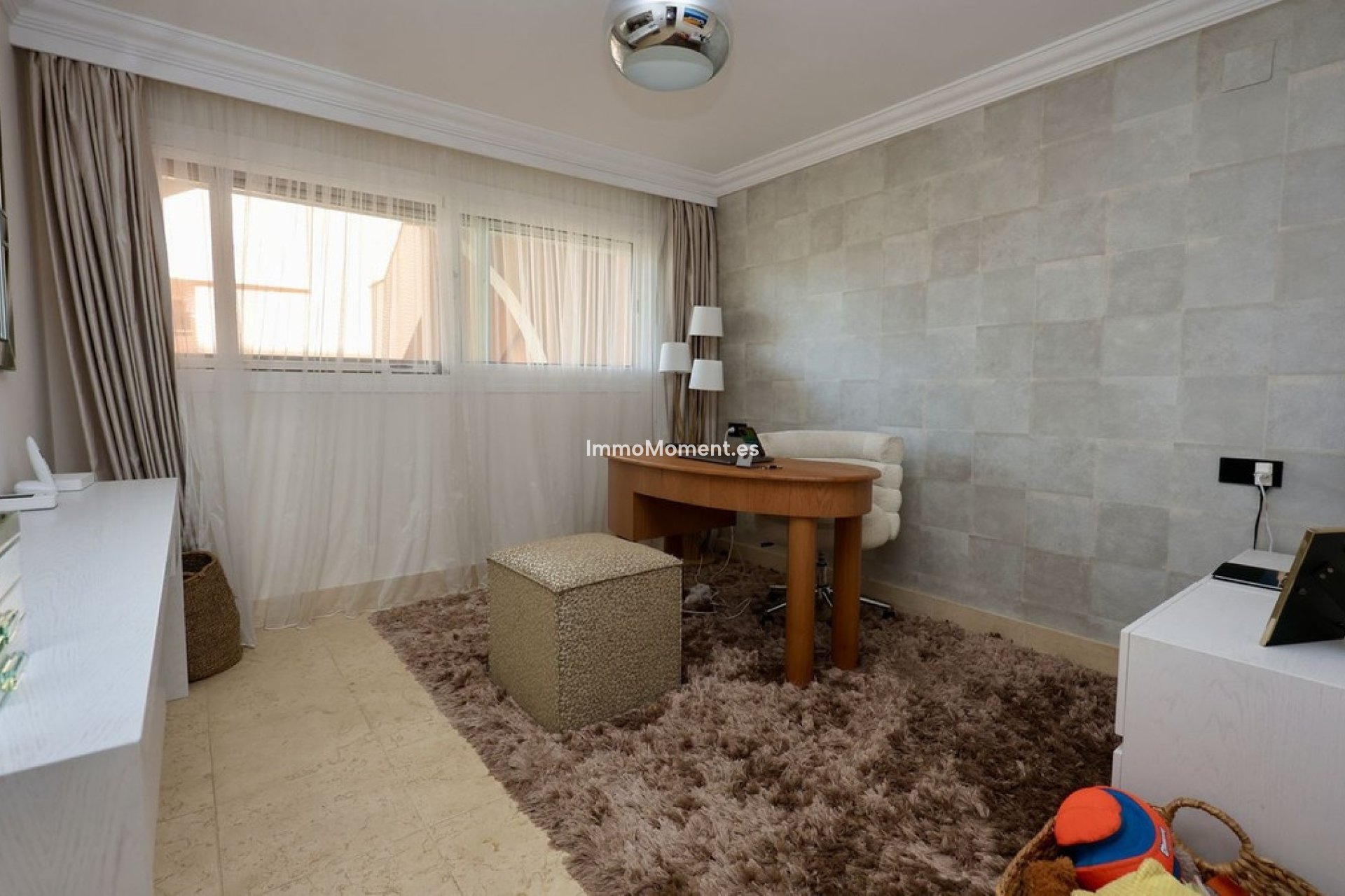 Bestaande woning - Appartement - Marbella - Nueva Andalucía