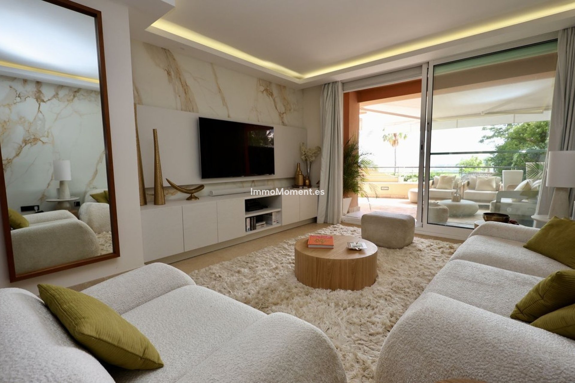 Bestaande woning - Appartement - Marbella - Nueva Andalucía