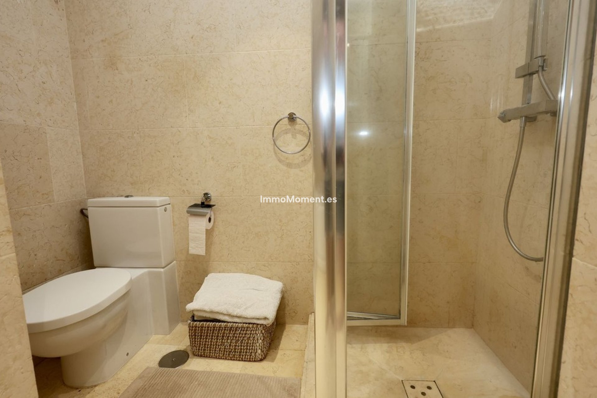 Bestaande woning - Appartement - Marbella - Nueva Andalucía