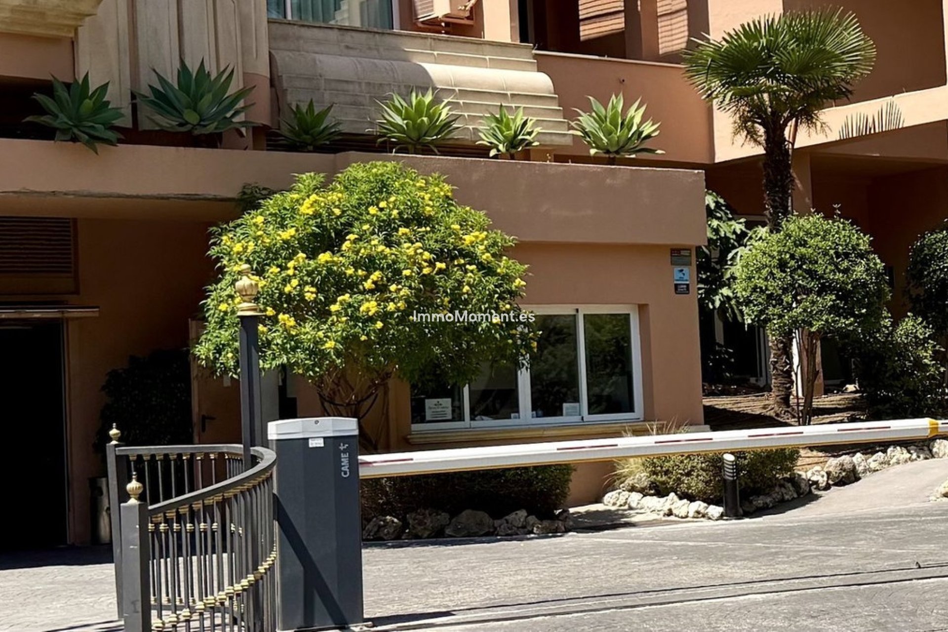 Bestaande woning - Appartement - Marbella - Nueva Andalucía