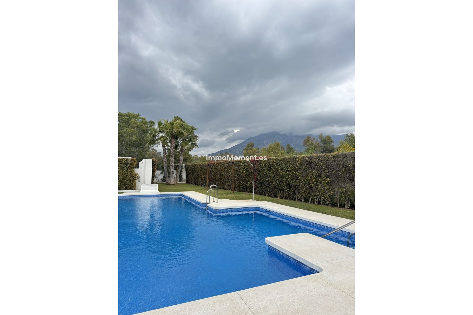 Bestaande woning - Appartement - Marbella - Nueva Andalucía