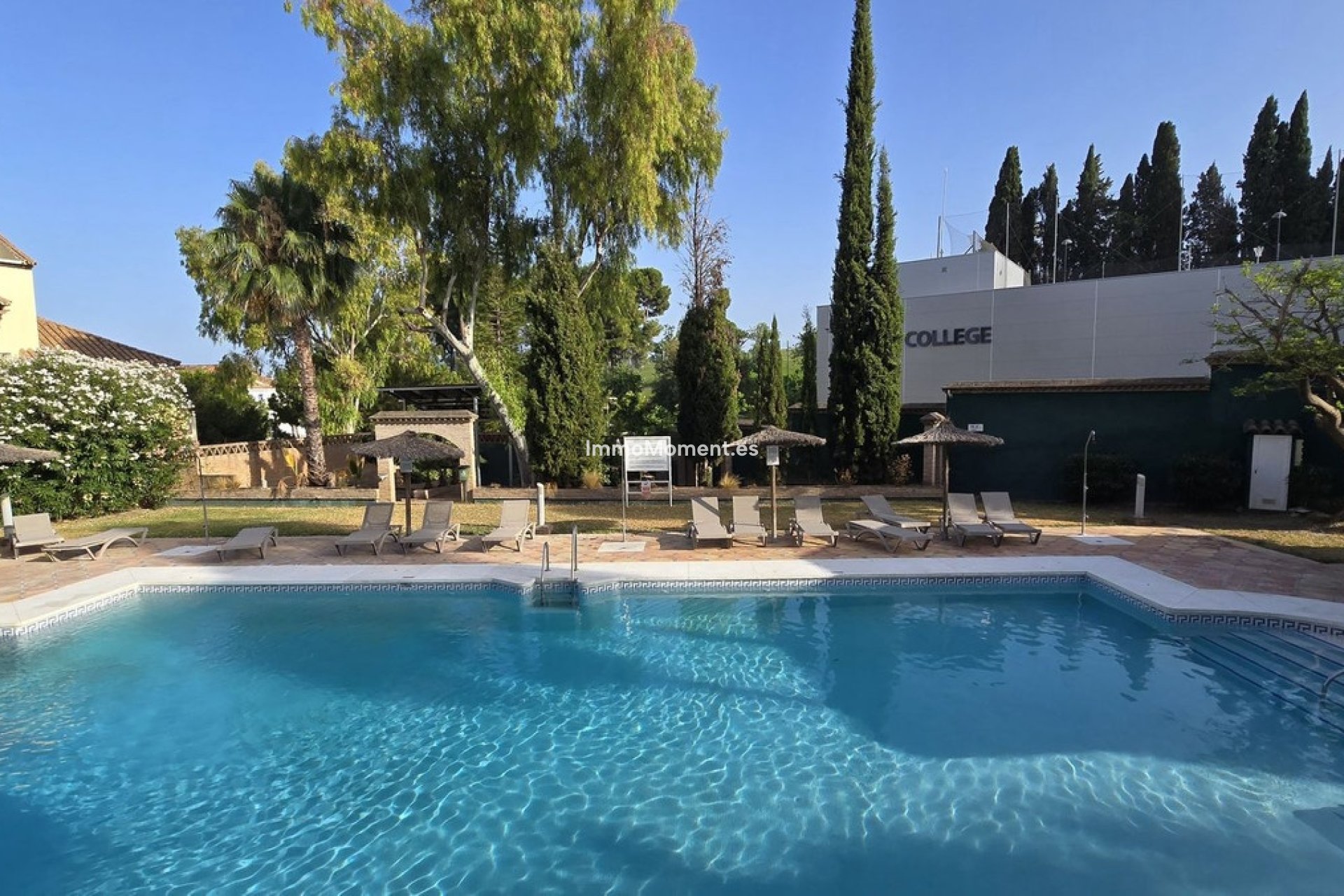 Bestaande woning - Appartement - Marbella - Nueva Andalucía