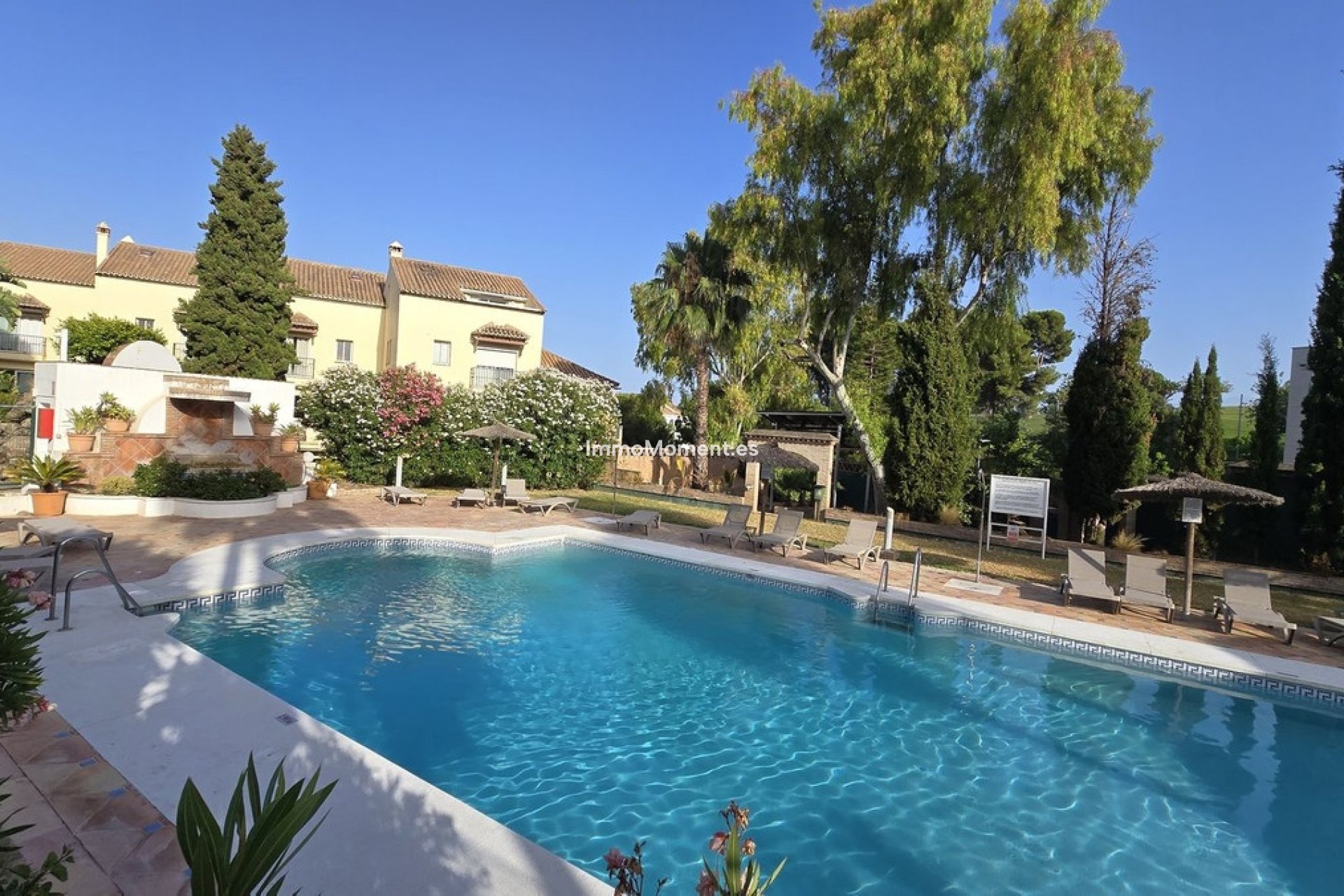 Bestaande woning - Appartement - Marbella - Nueva Andalucía