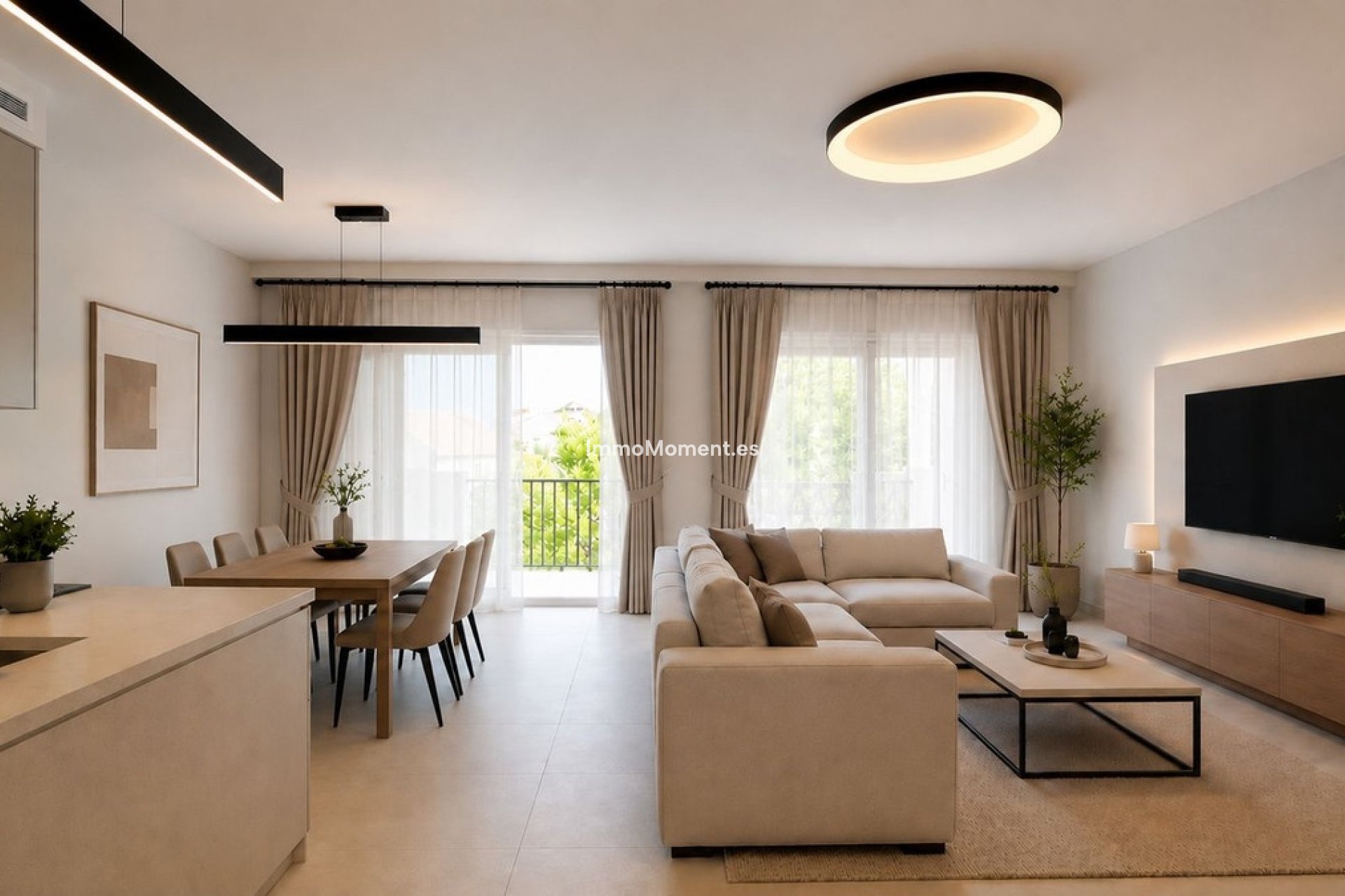 Bestaande woning - Appartement - Marbella - Nueva Andalucía