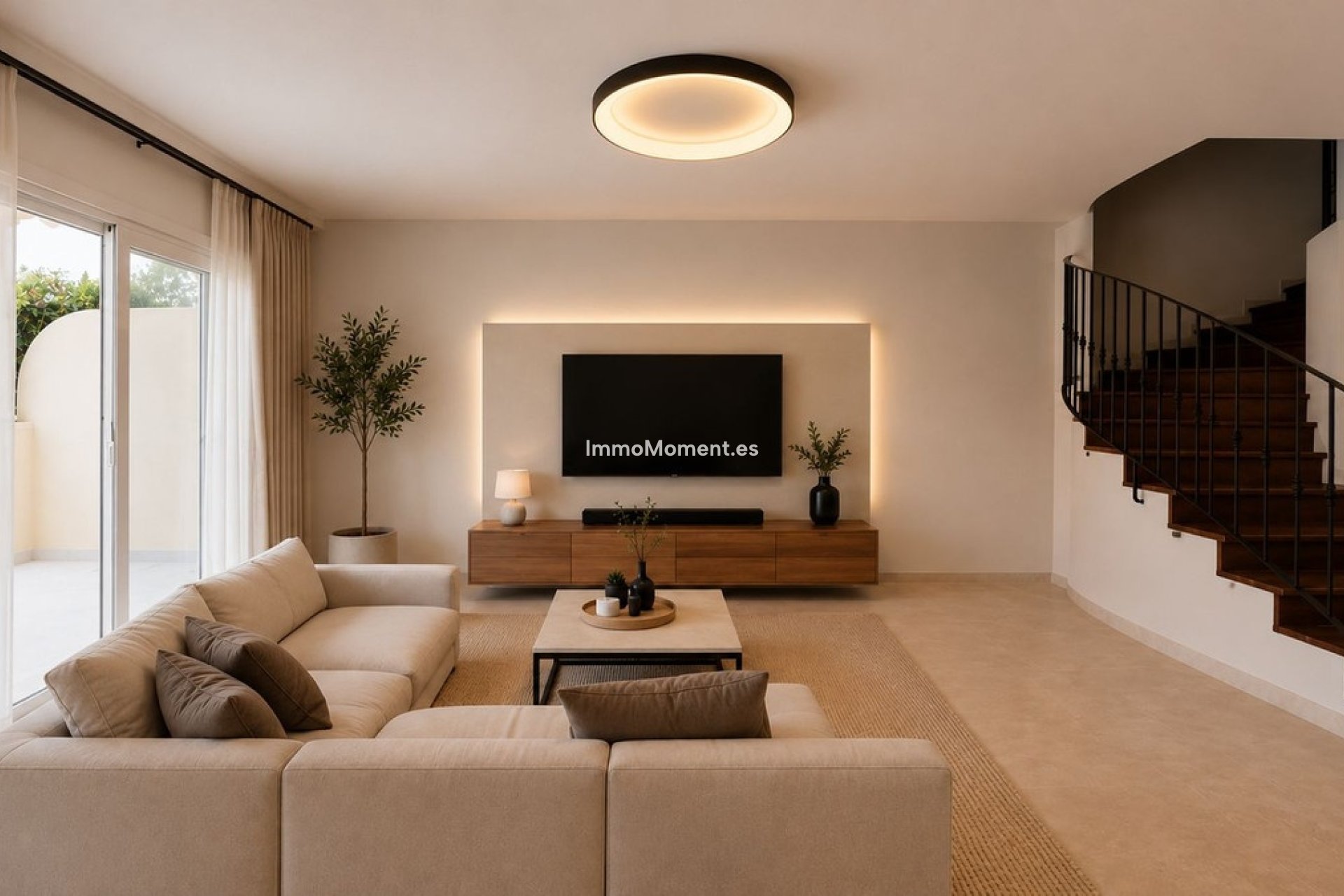 Bestaande woning - Appartement - Marbella - Nueva Andalucía