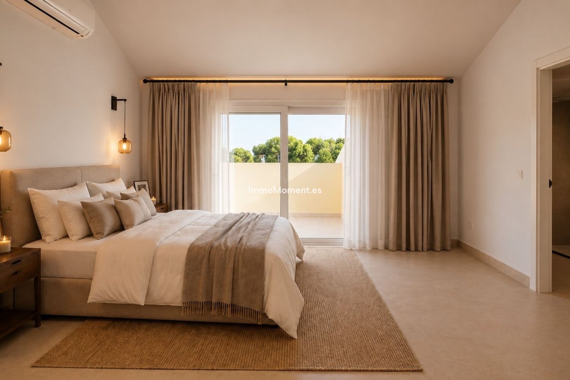 Bestaande woning - Appartement - Marbella - Nueva Andalucía