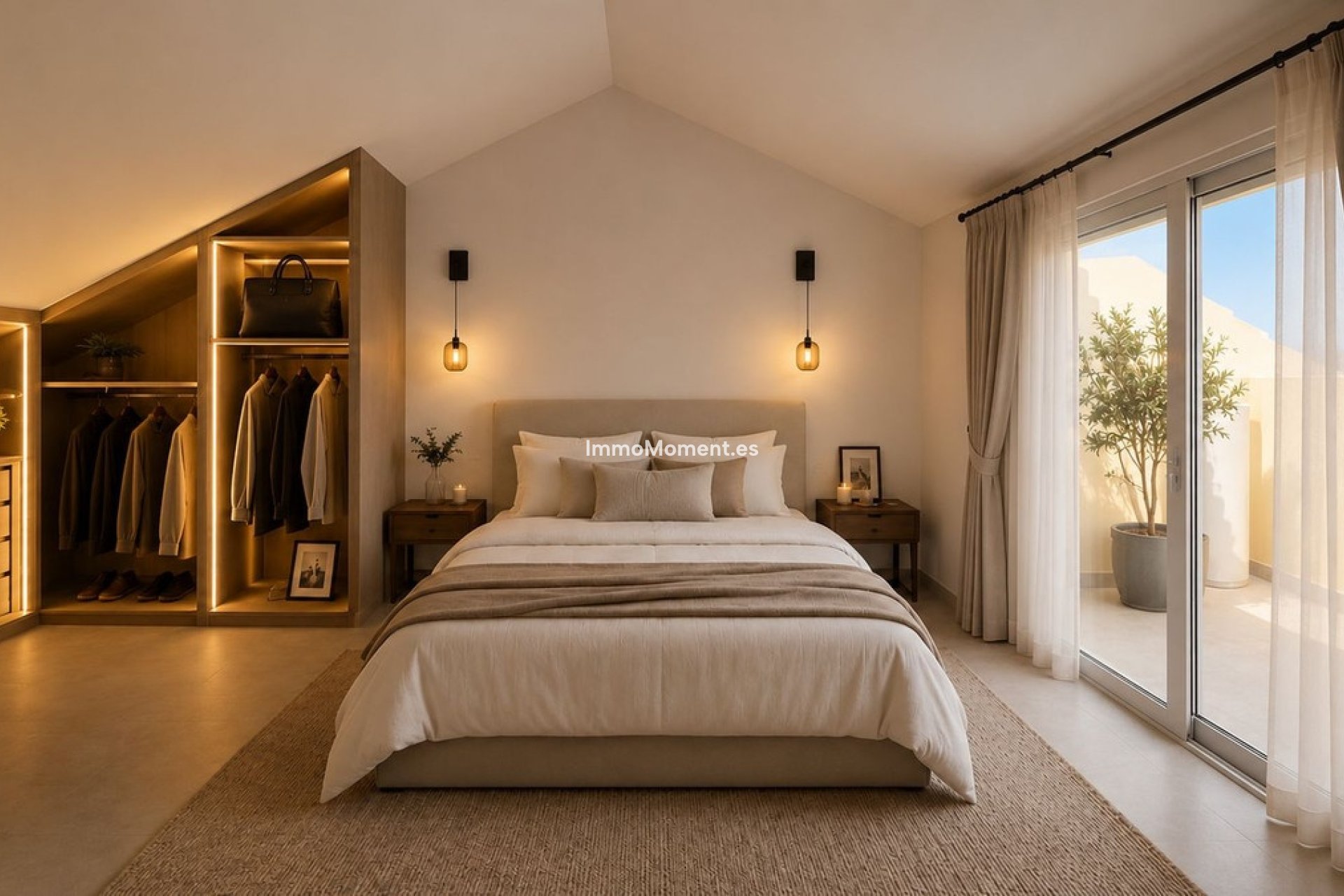 Bestaande woning - Appartement - Marbella - Nueva Andalucía
