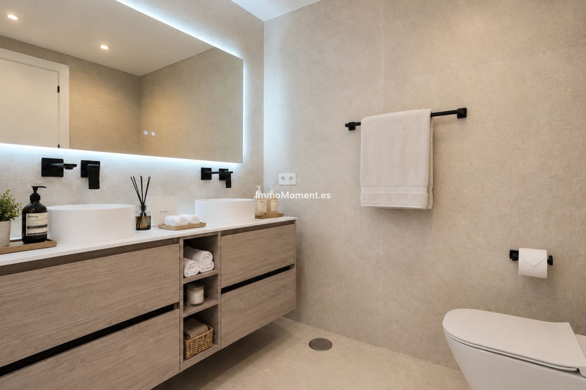 Bestaande woning - Appartement - Marbella - Nueva Andalucía