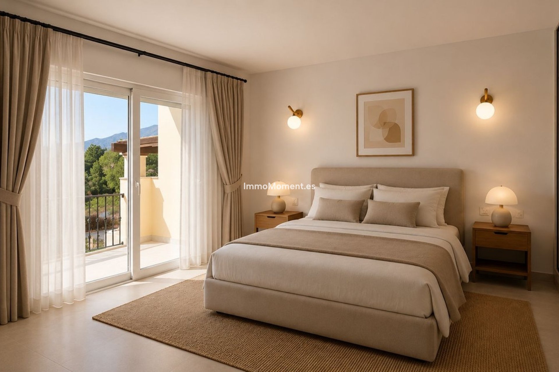 Bestaande woning - Appartement - Marbella - Nueva Andalucía