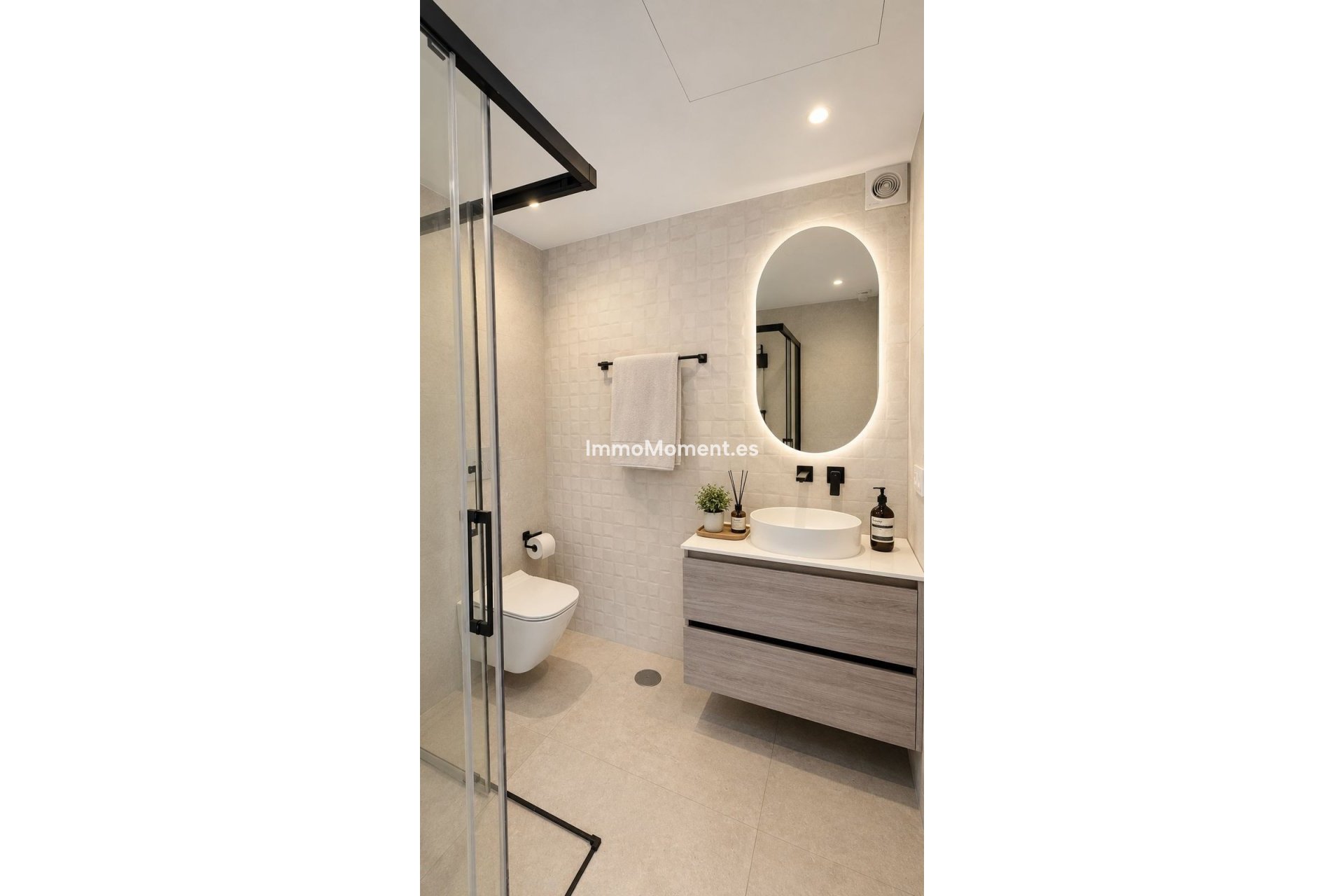 Bestaande woning - Appartement - Marbella - Nueva Andalucía