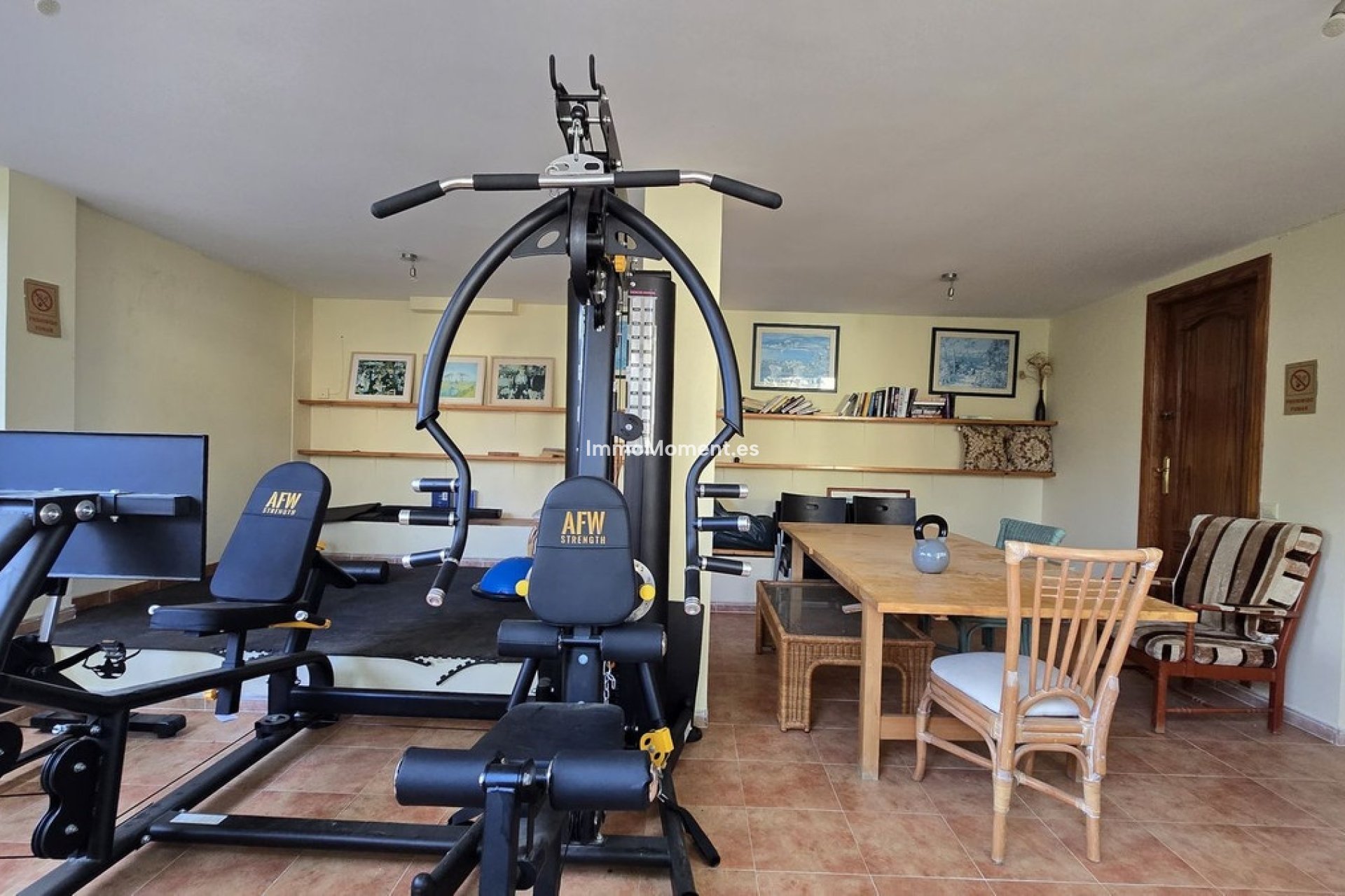 Bestaande woning - Appartement - Marbella - Nueva Andalucía