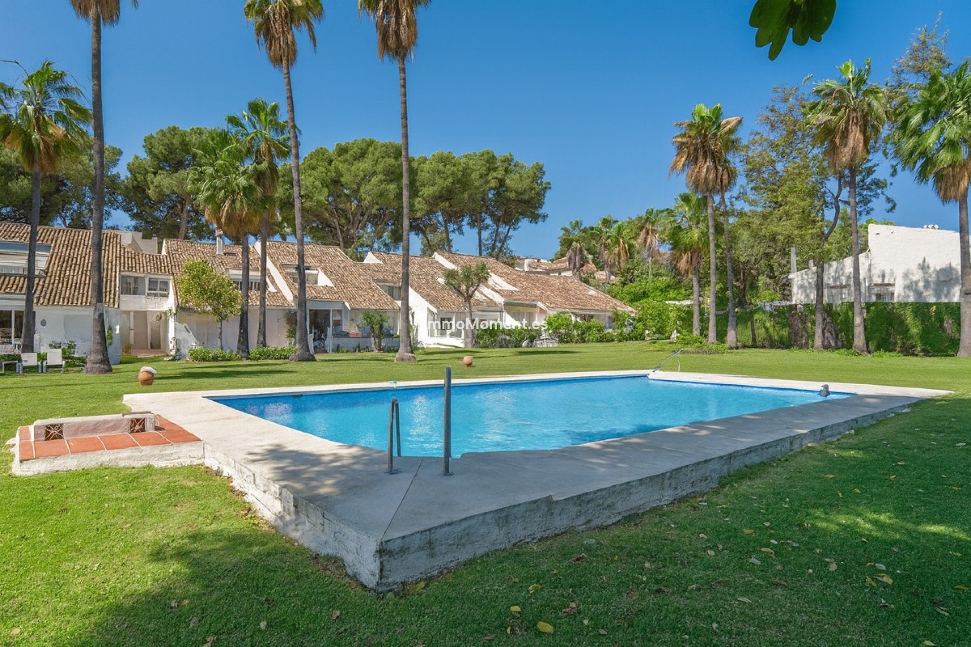 Bestaande woning - Appartement - Marbella - Nueva Andalucía